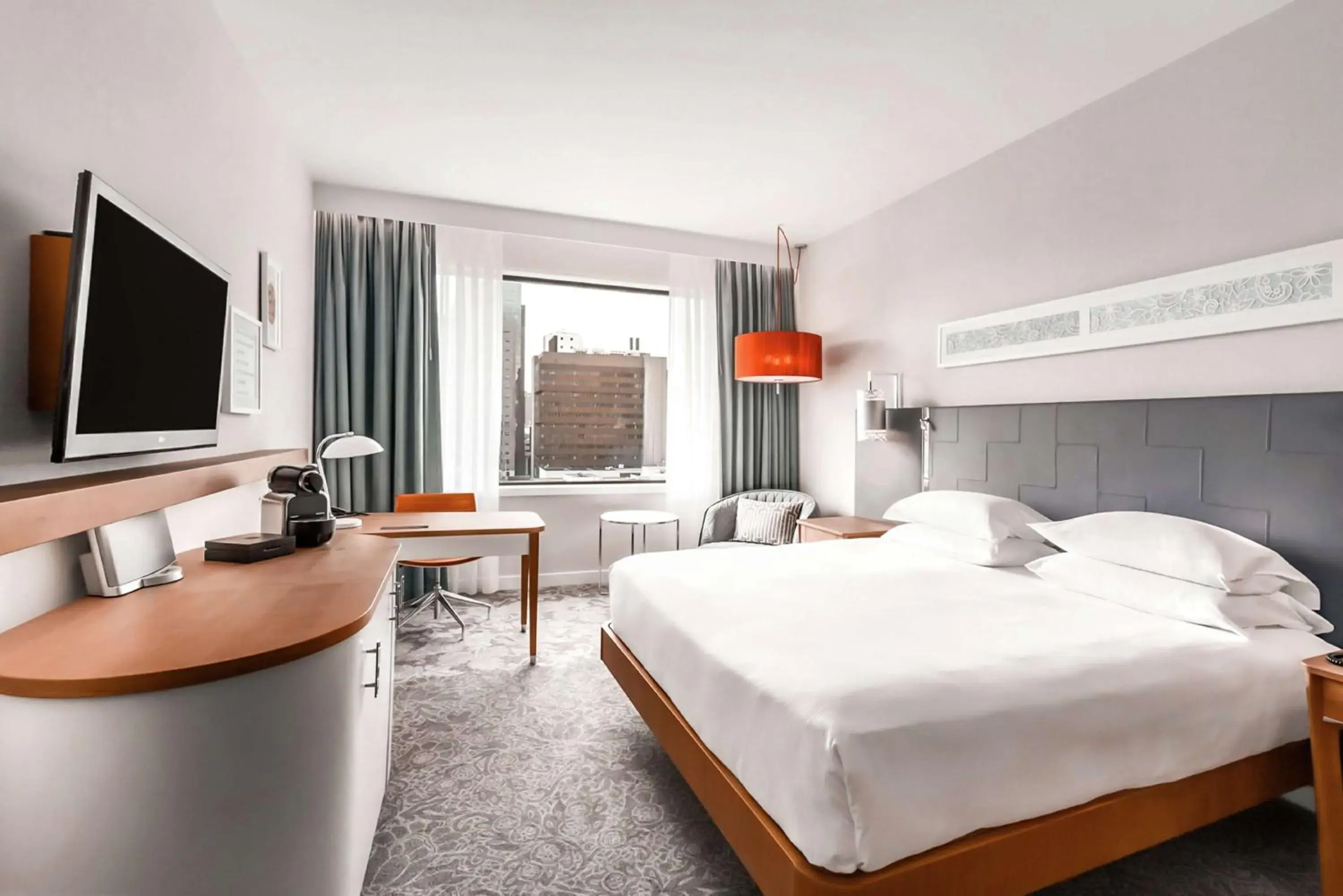 Family Connecting Rooms in Hilton Rotterdam Family Connecting Rooms in Hilton Rotterdam