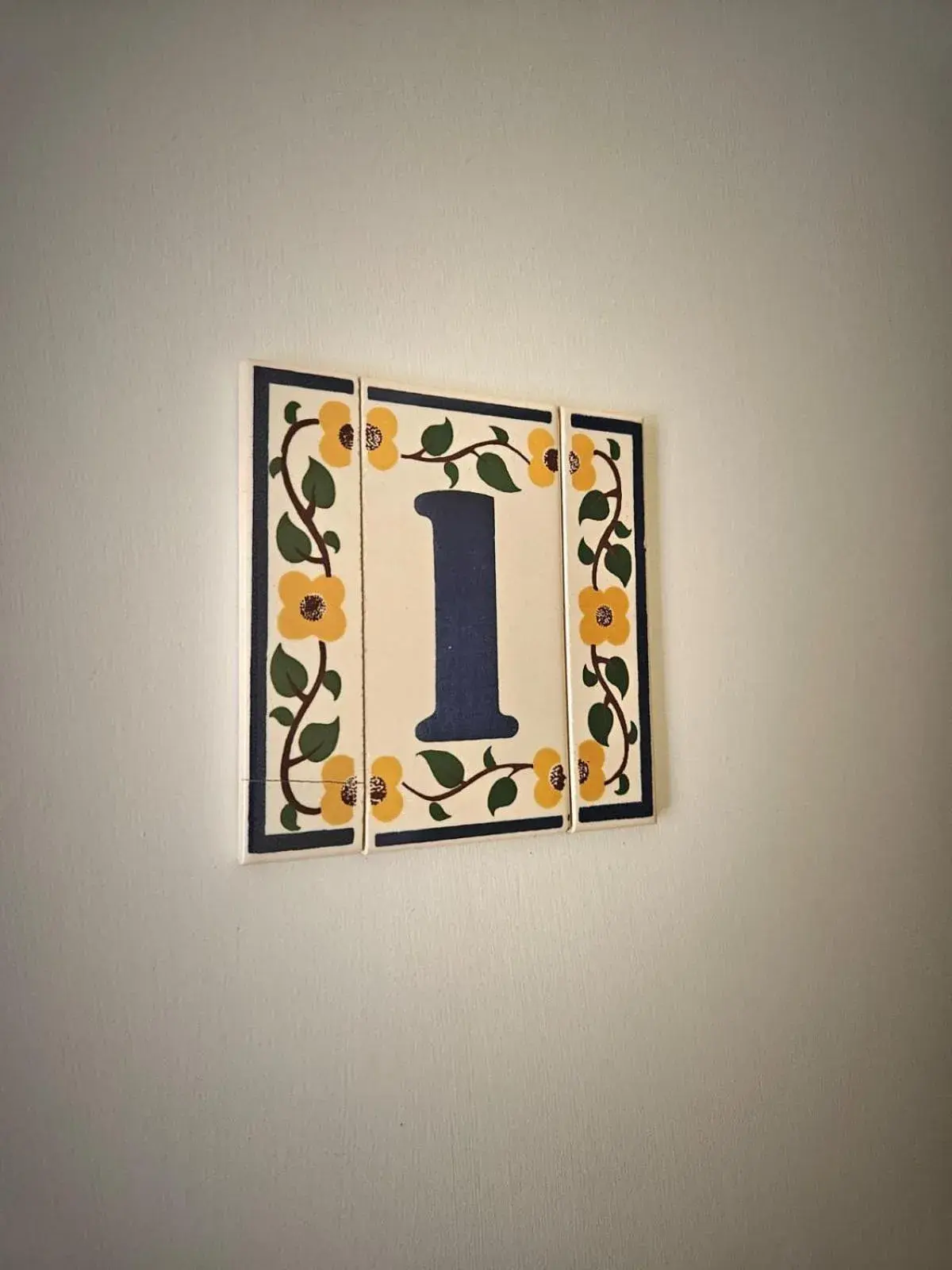 Twin Room in Alcamim Guesthouse Twin Room in Alcamim Guesthouse