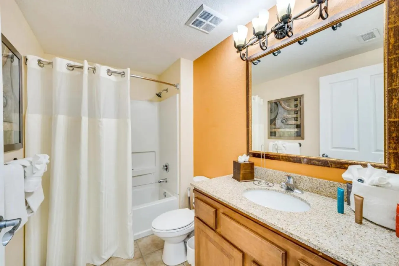 Cozy Orlando Resort Condo 4Mi from Disney