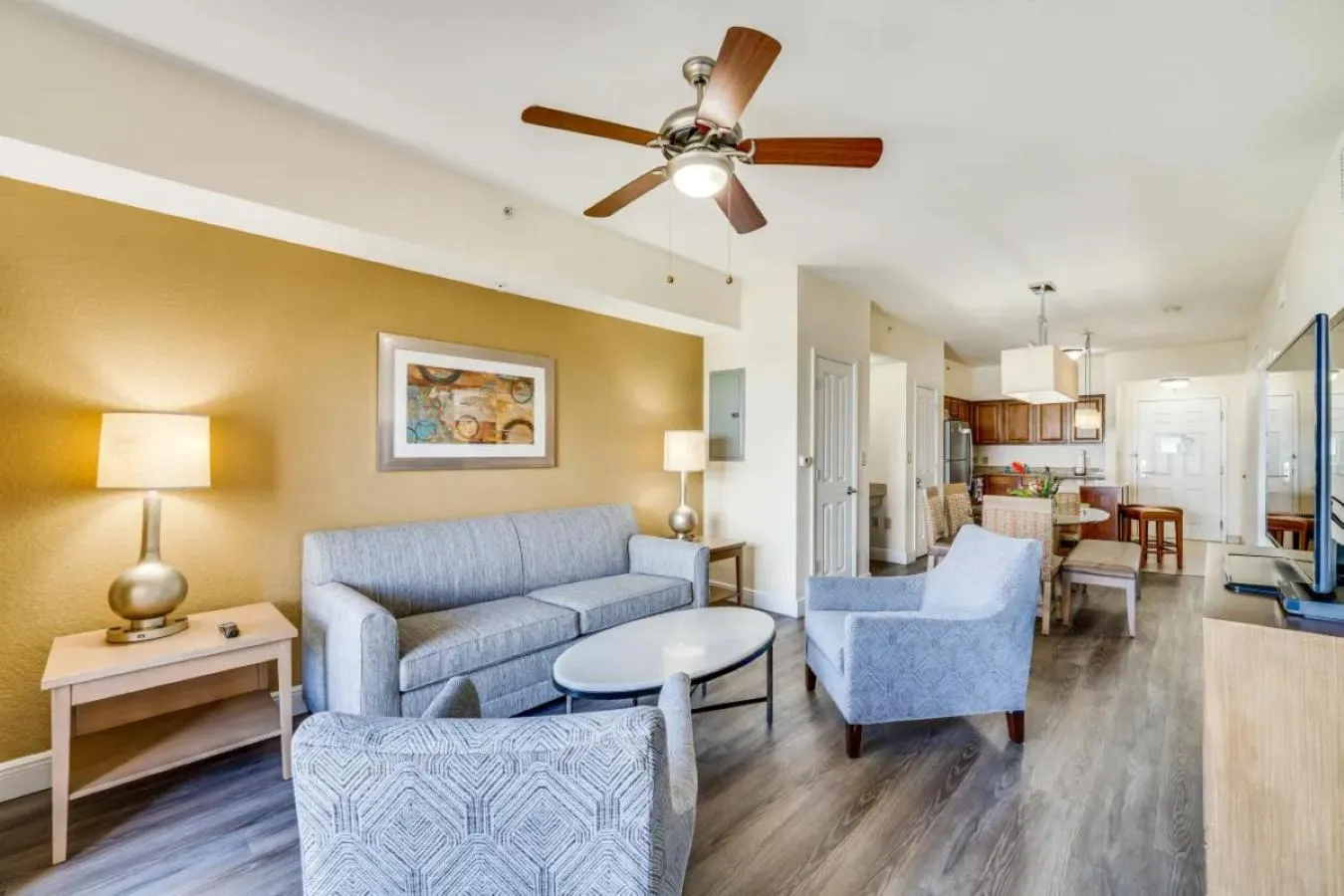 Cozy Orlando Resort Condo 4Mi from Disney