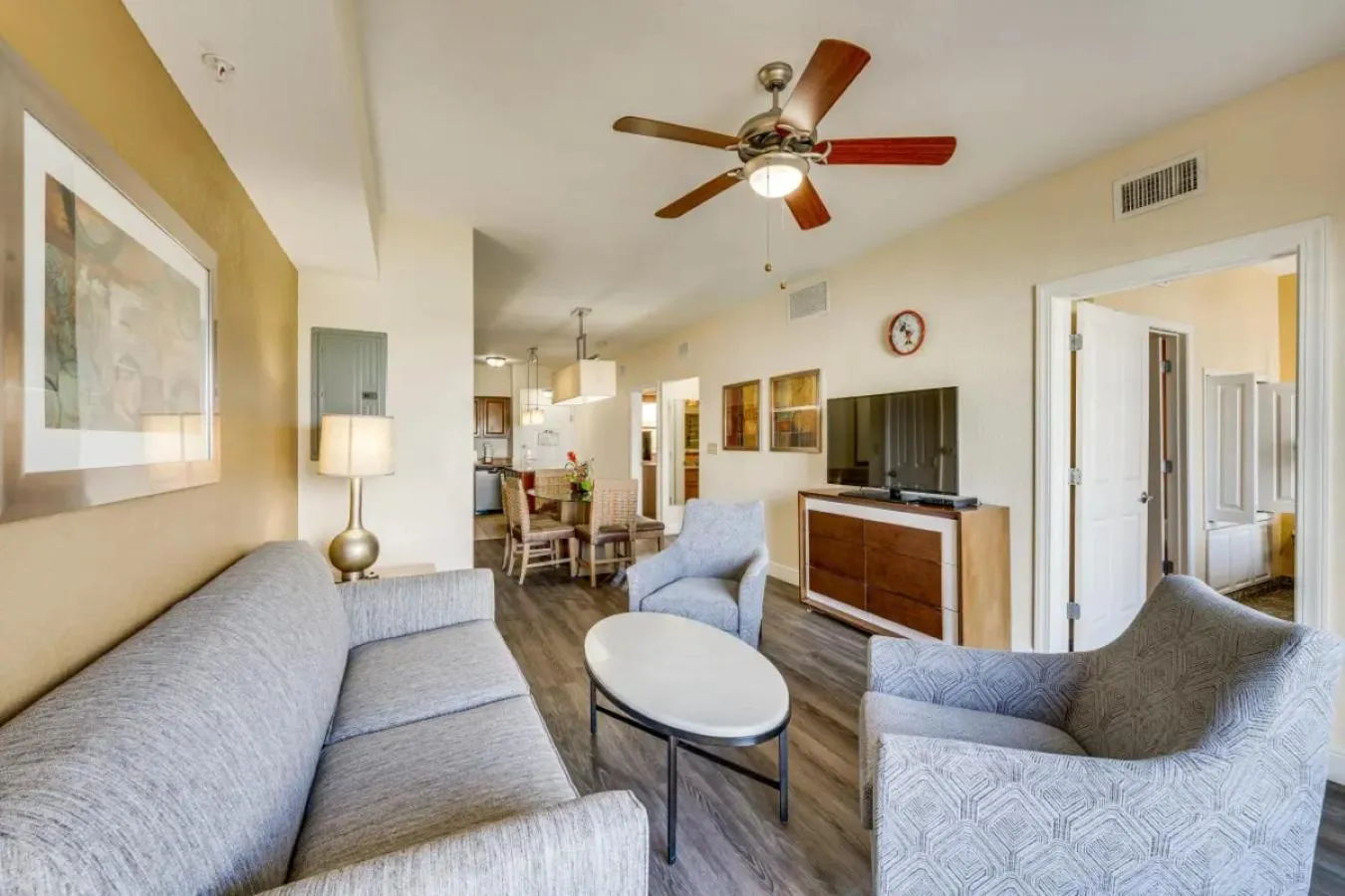 Cozy Orlando Resort Condo 4Mi from Disney