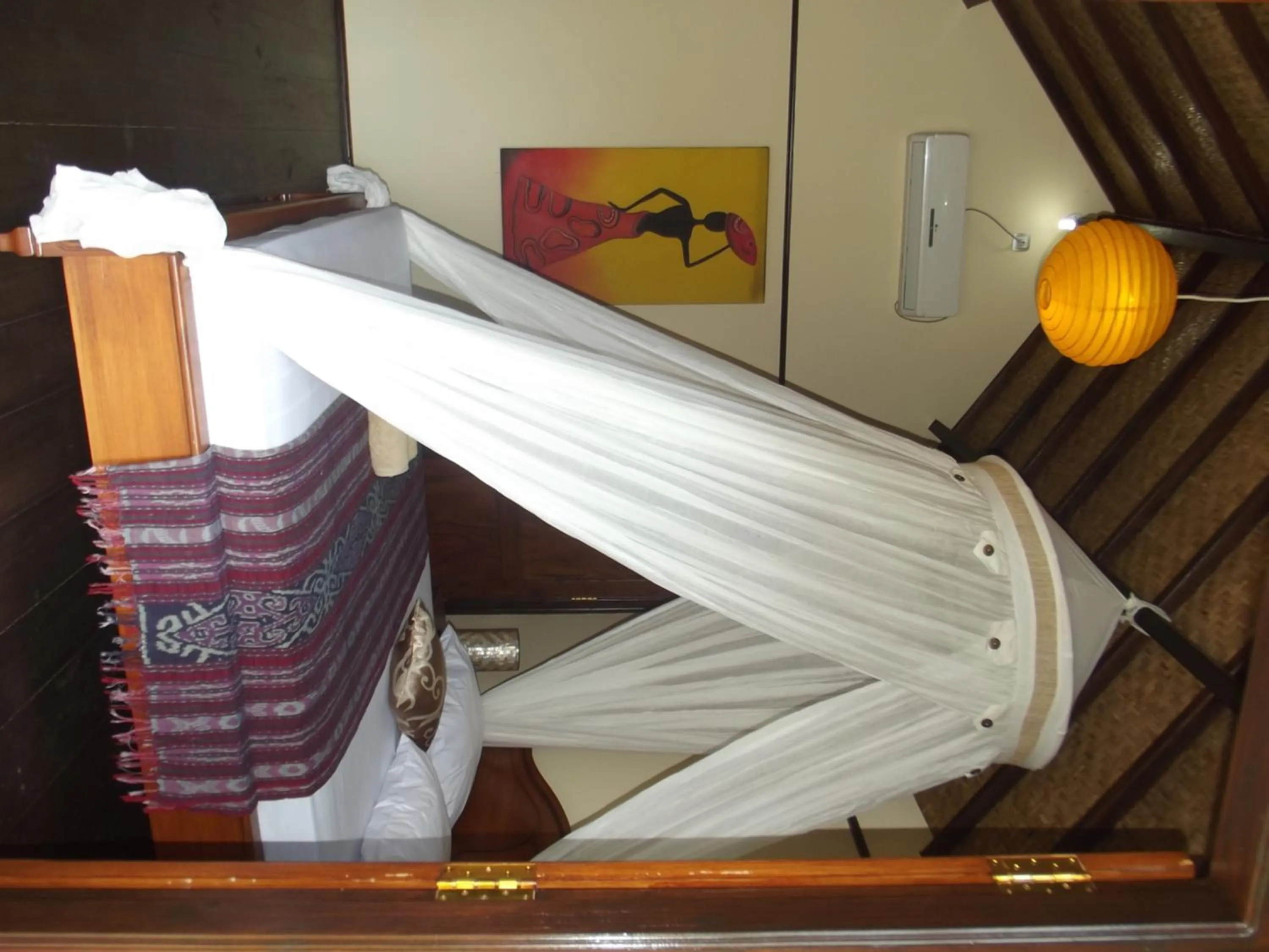 Bedroom in Gili Flush Harmony