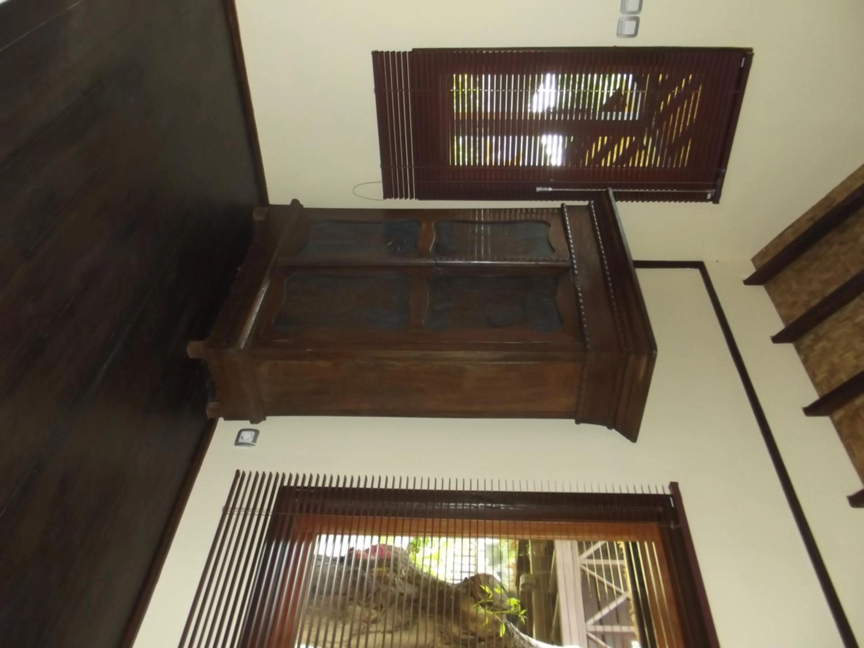 Bedroom in Gili Flush Harmony