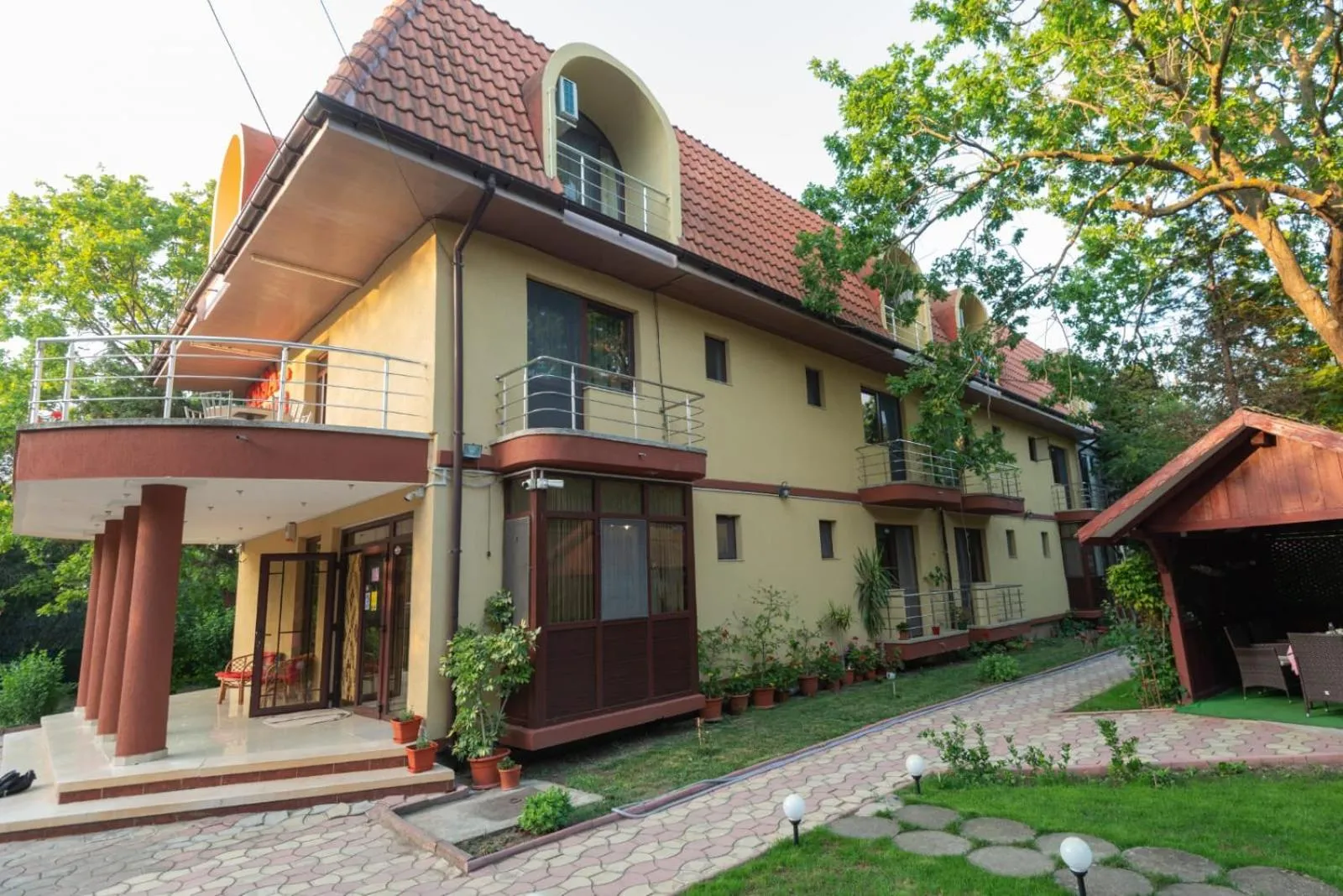 Casa Meyra