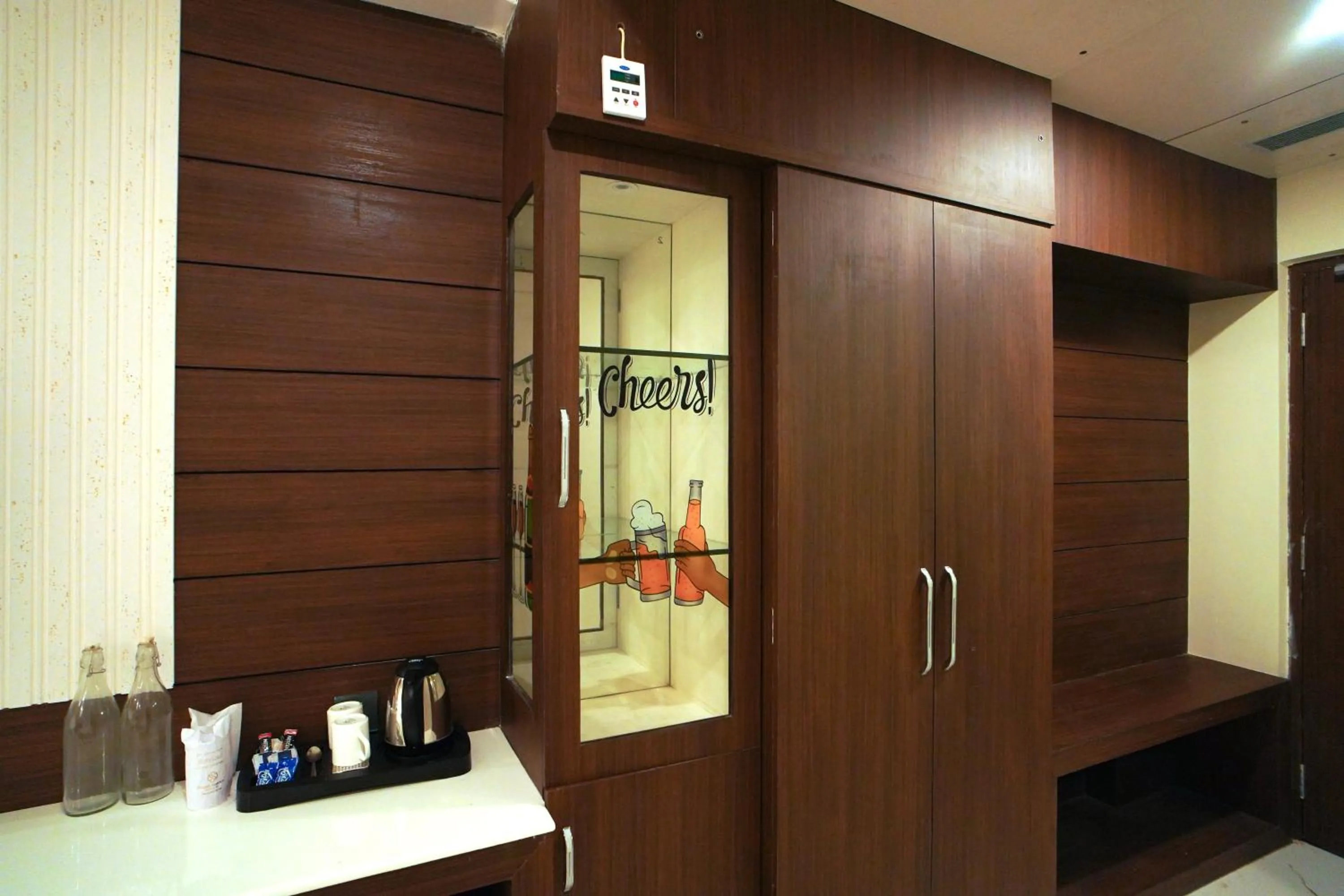 Shanti Seaview Resort & Spa