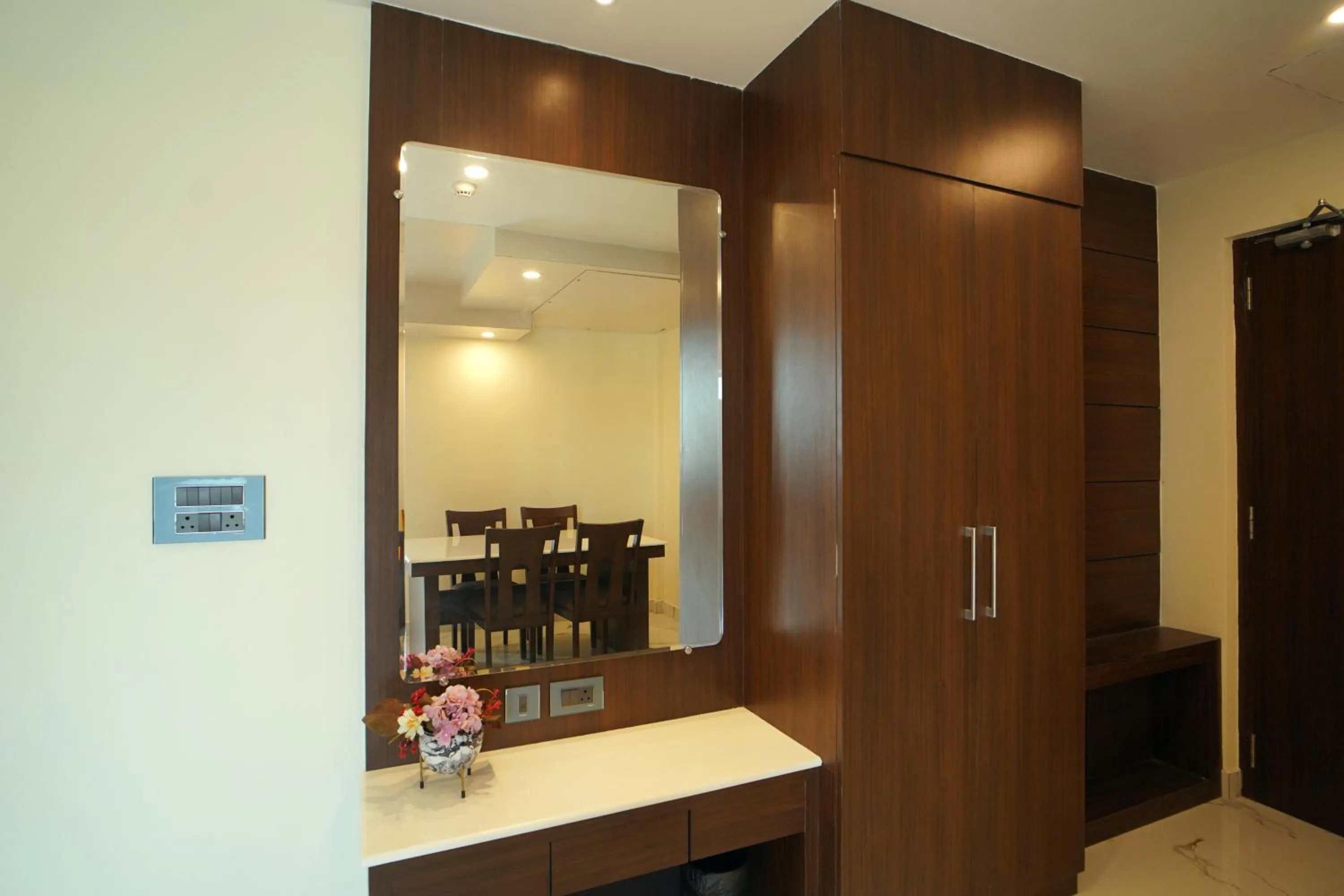 Shanti Seaview Resort & Spa