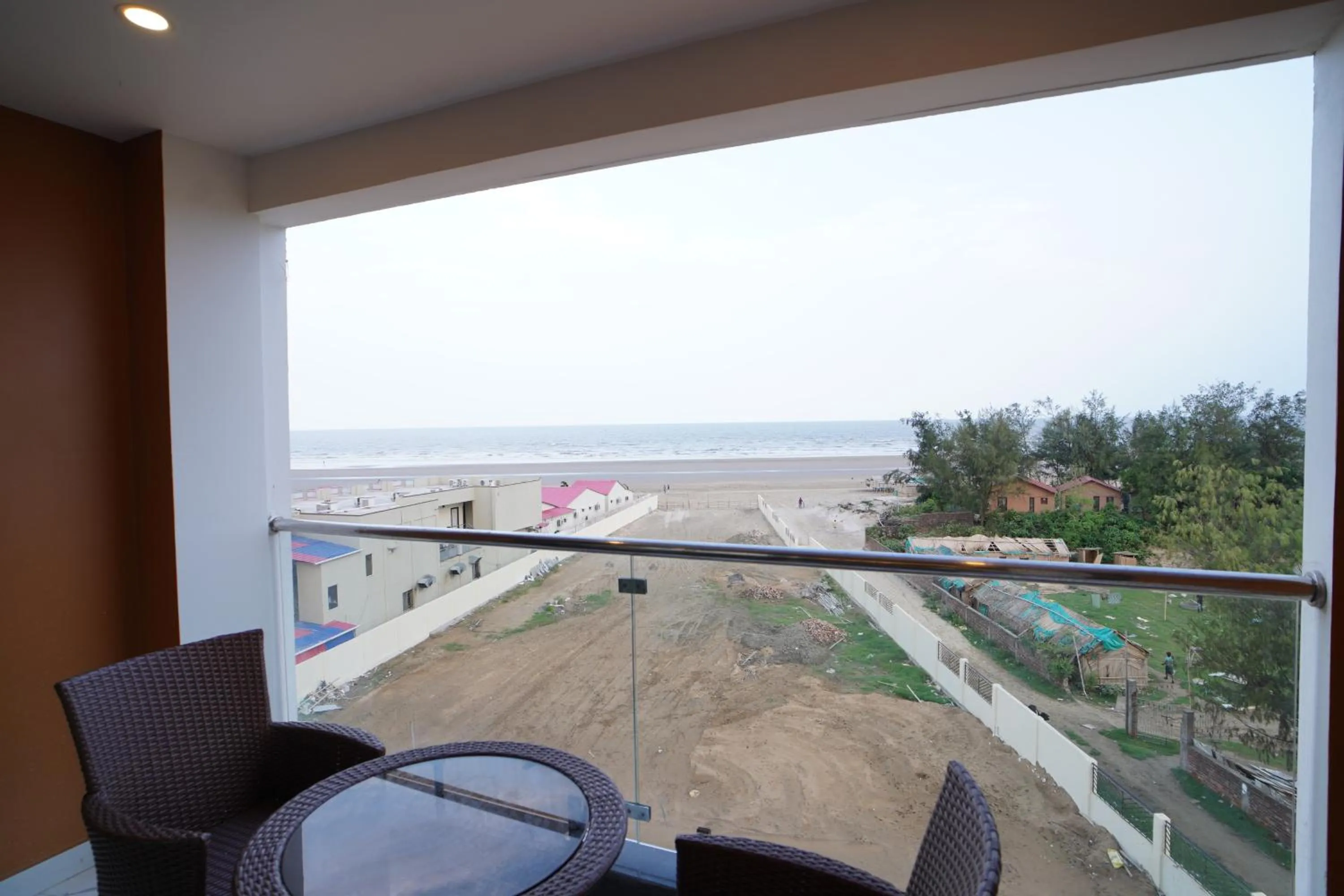 Shanti Seaview Resort & Spa