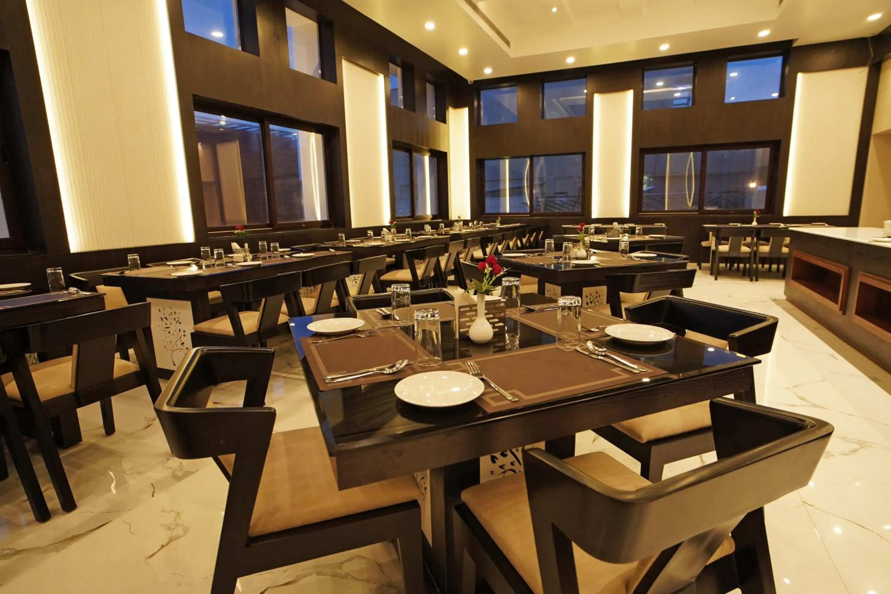 Shanti Seaview Resort & Spa