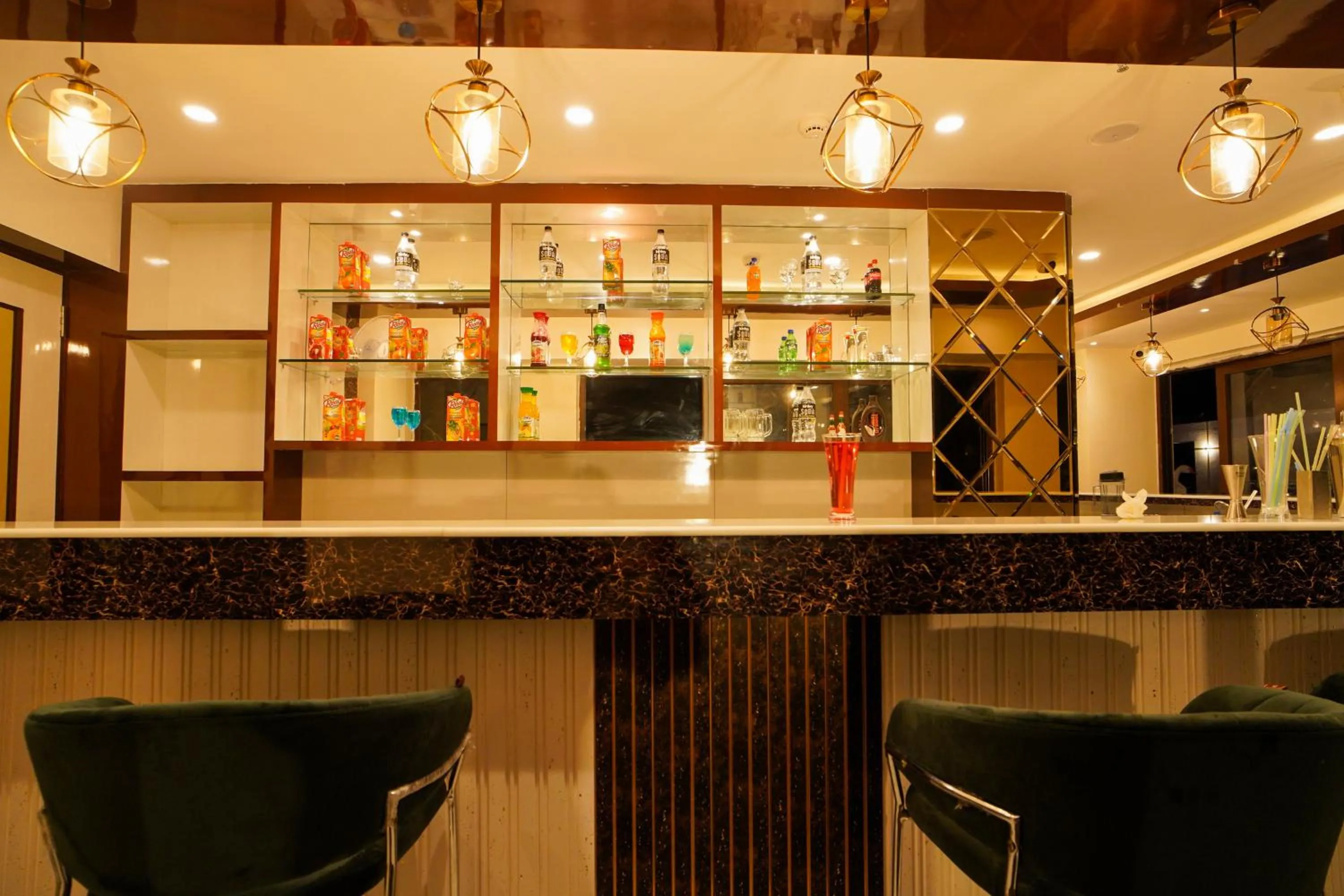 Shanti Seaview Resort & Spa