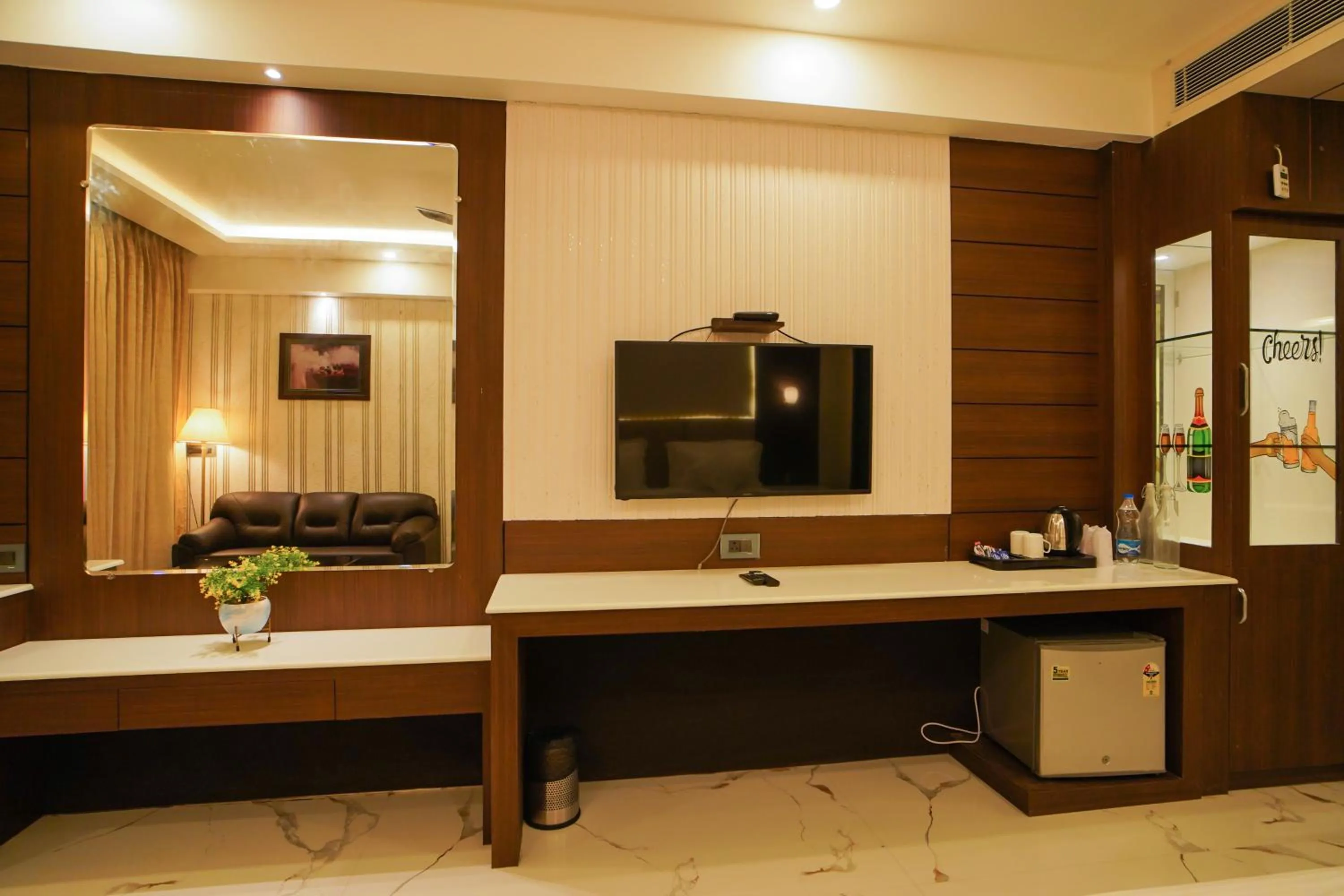 Shanti Seaview Resort & Spa