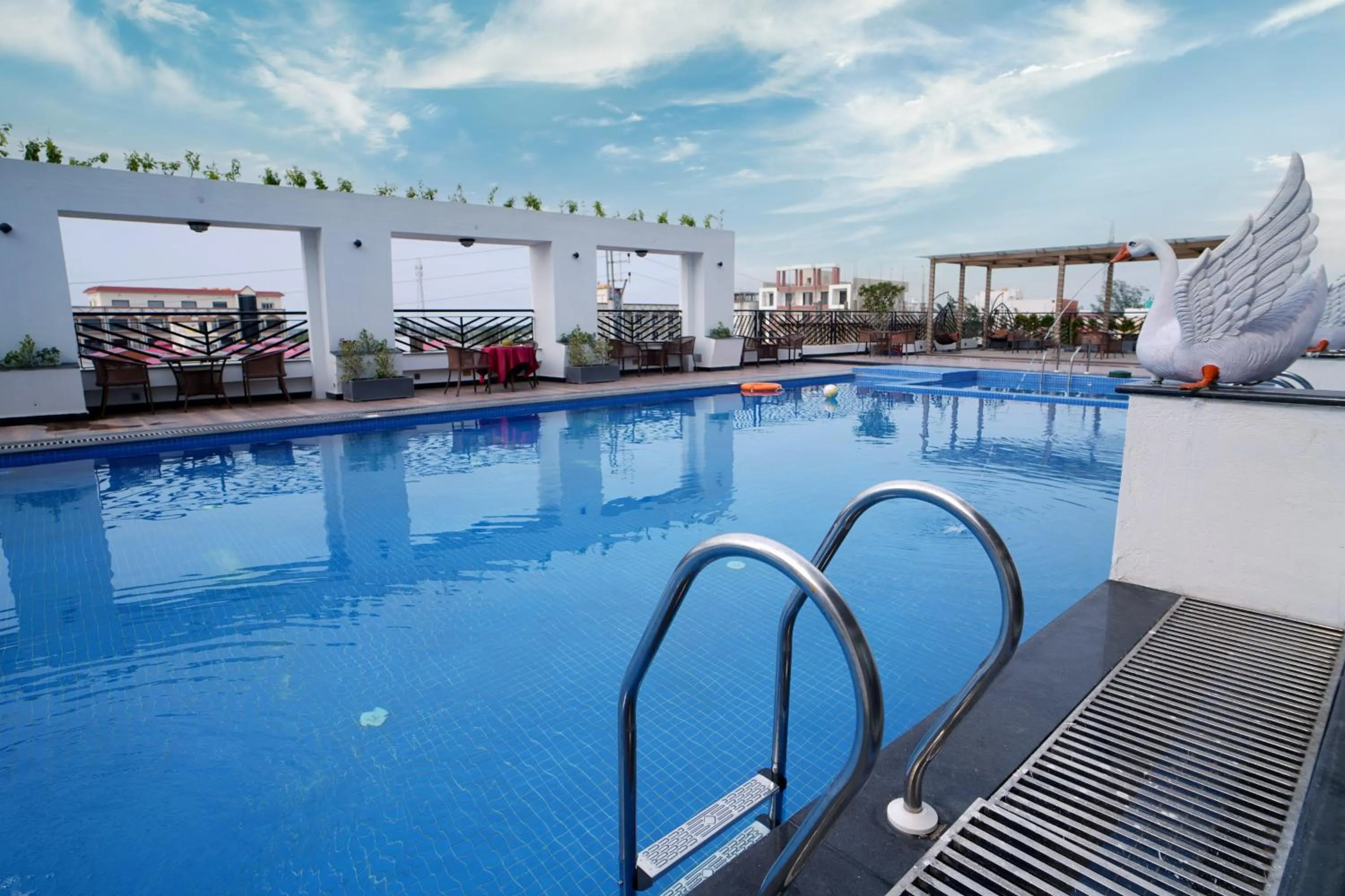 Shanti Seaview Resort & Spa