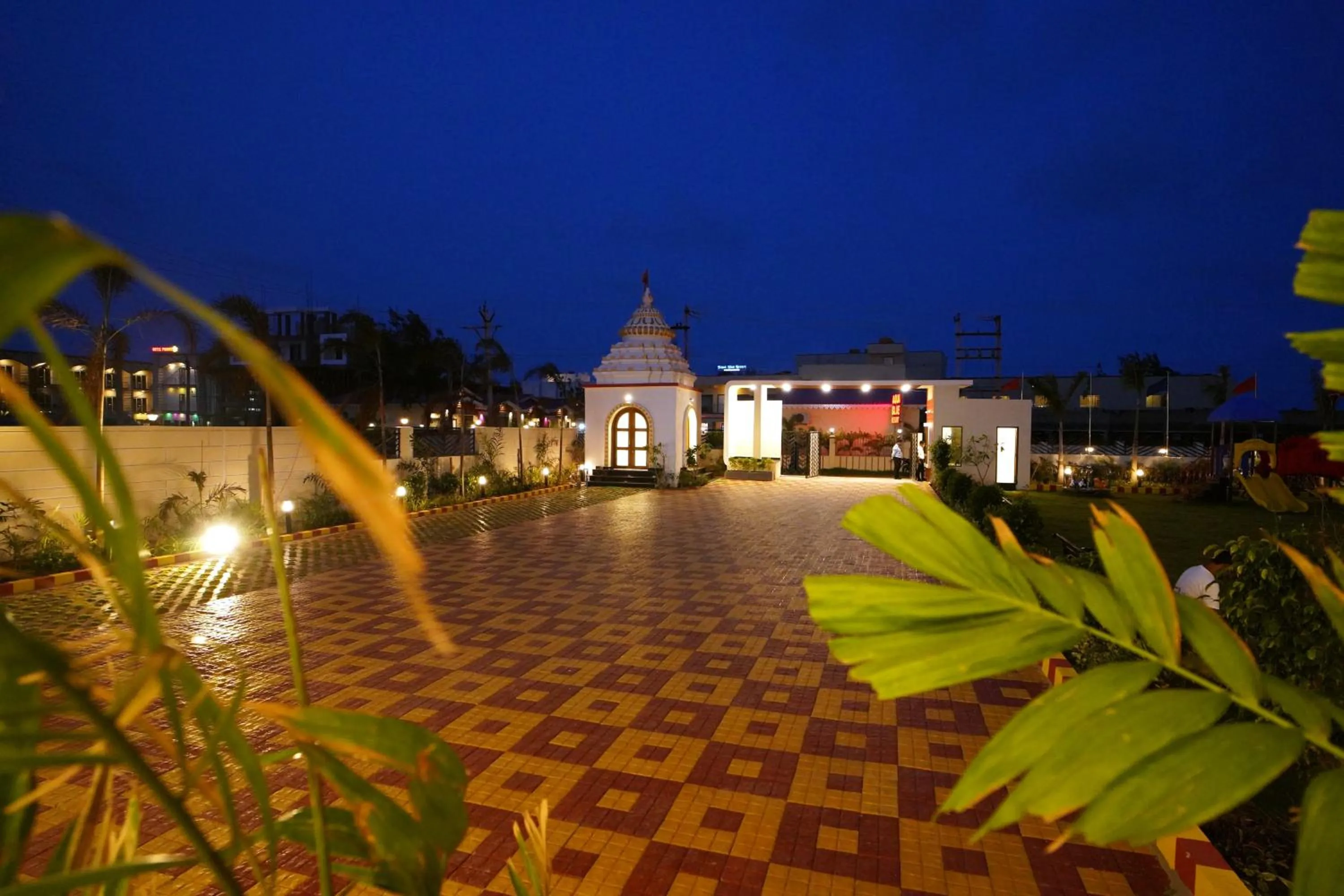 Shanti Seaview Resort & Spa