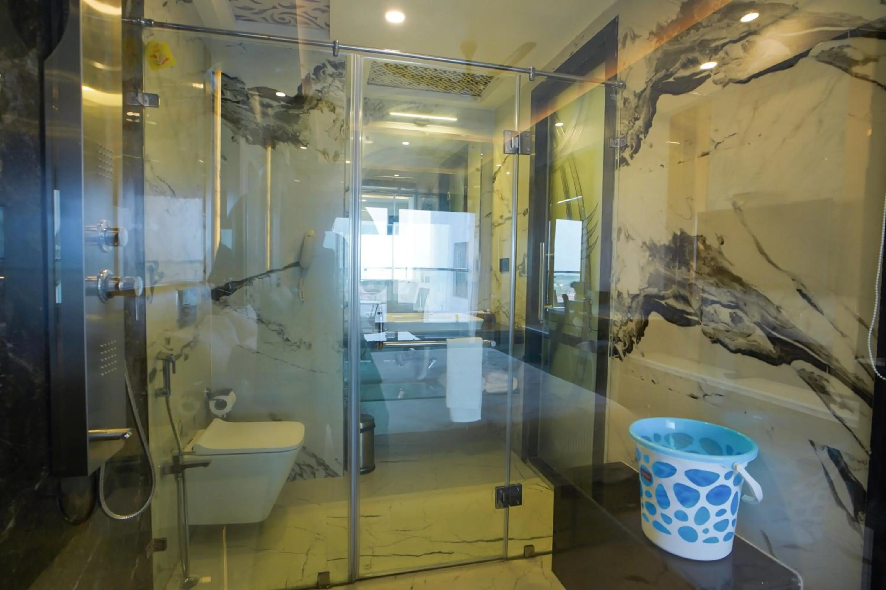 Shanti Seaview Resort & Spa