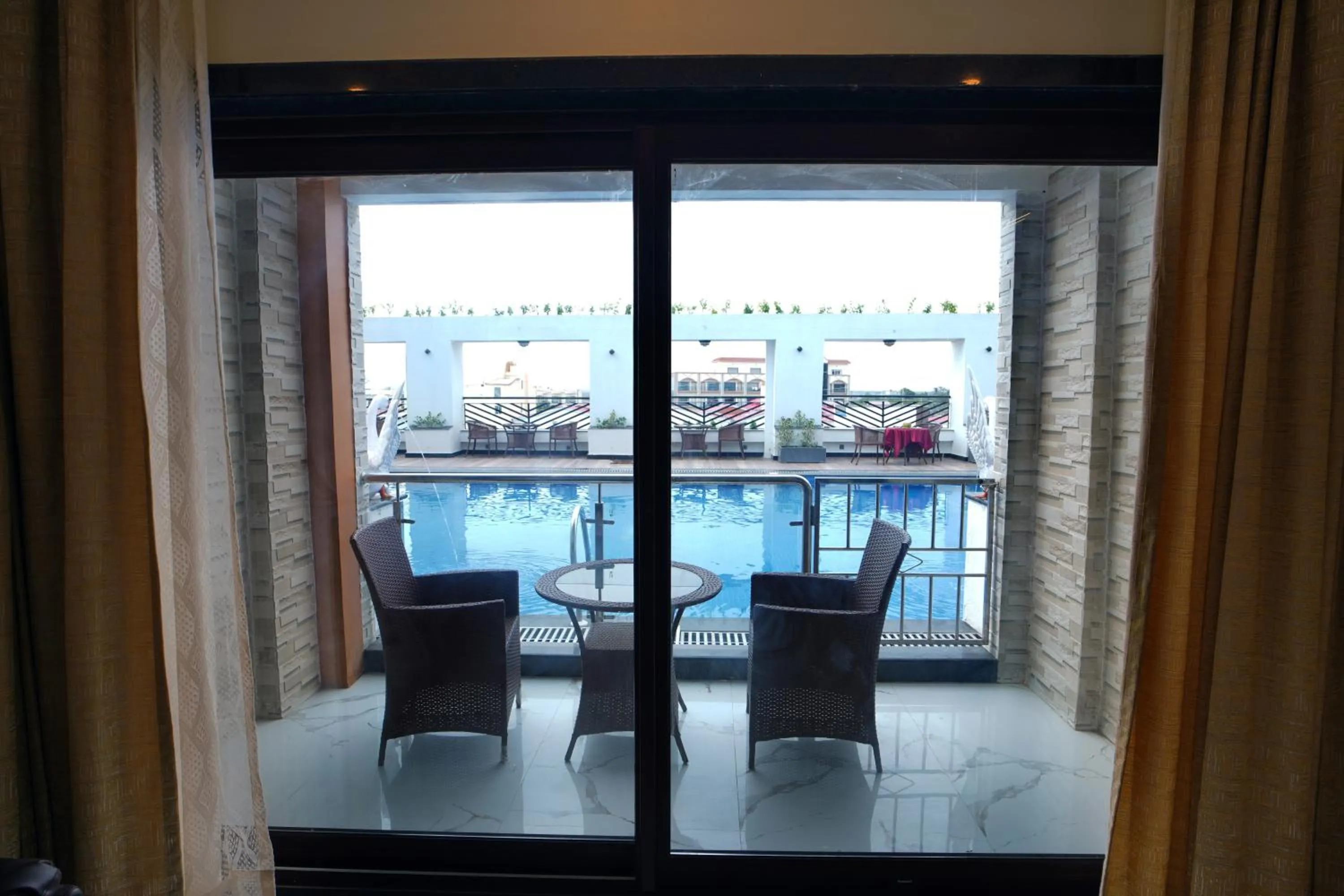 Shanti Seaview Resort & Spa