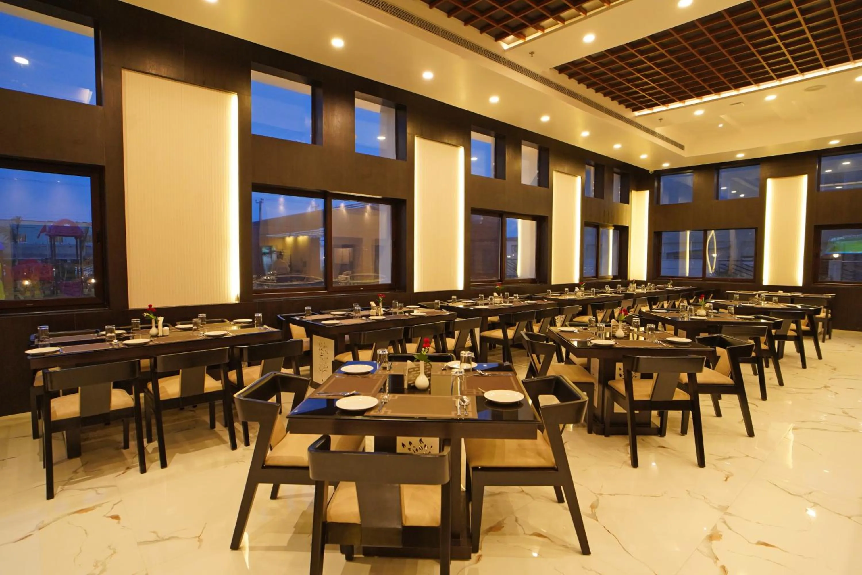 Shanti Seaview Resort & Spa