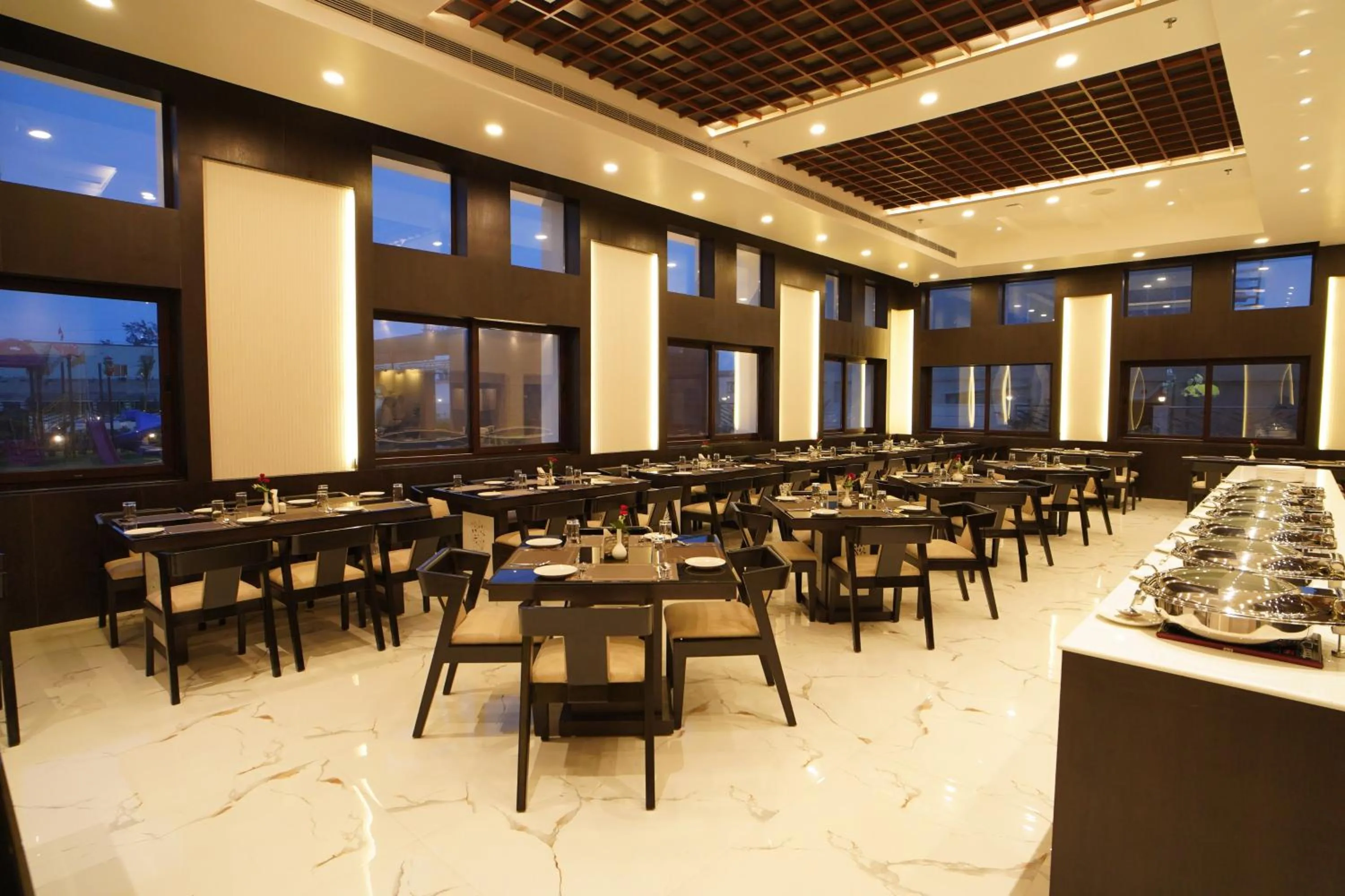 Shanti Seaview Resort & Spa