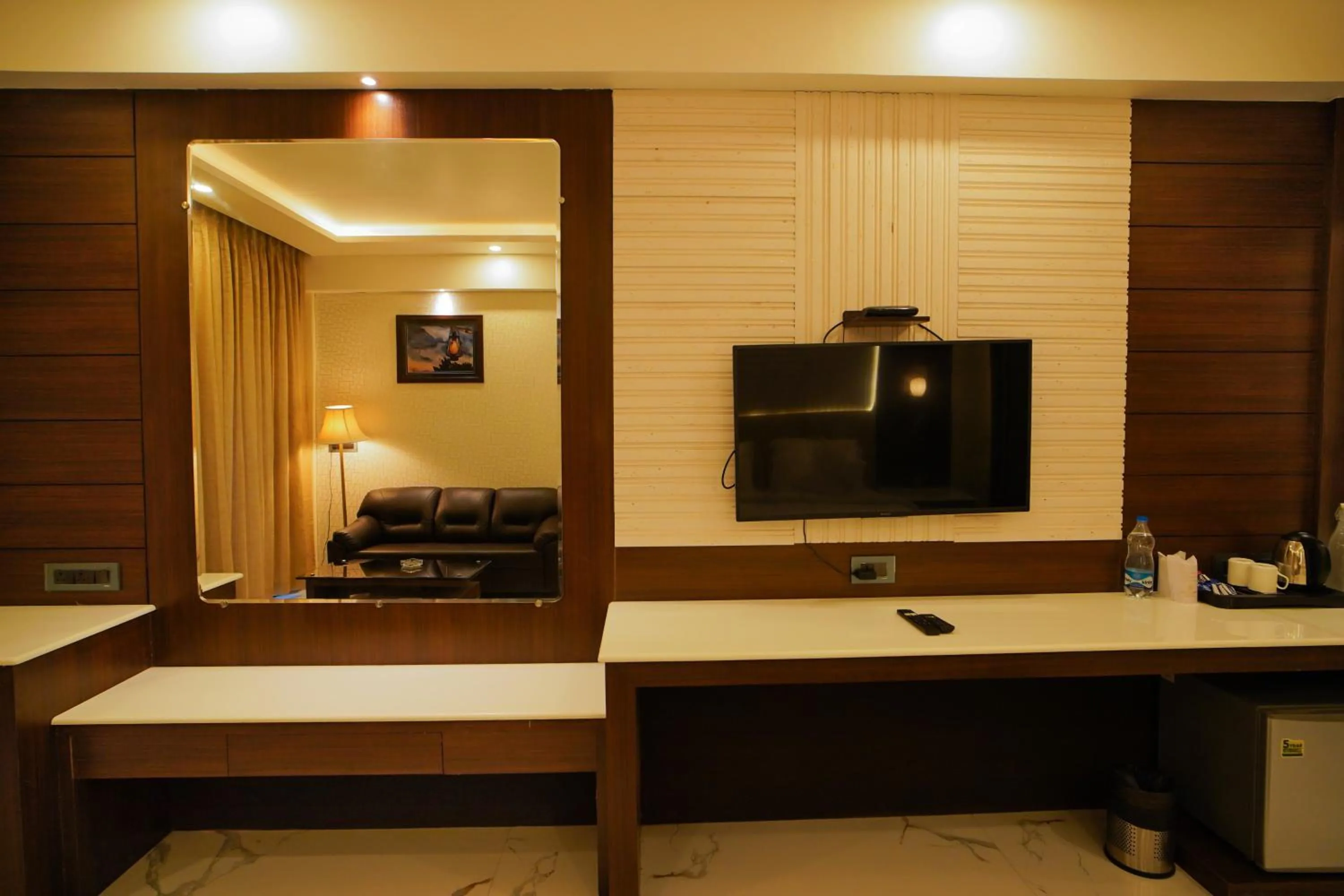 Shanti Seaview Resort & Spa