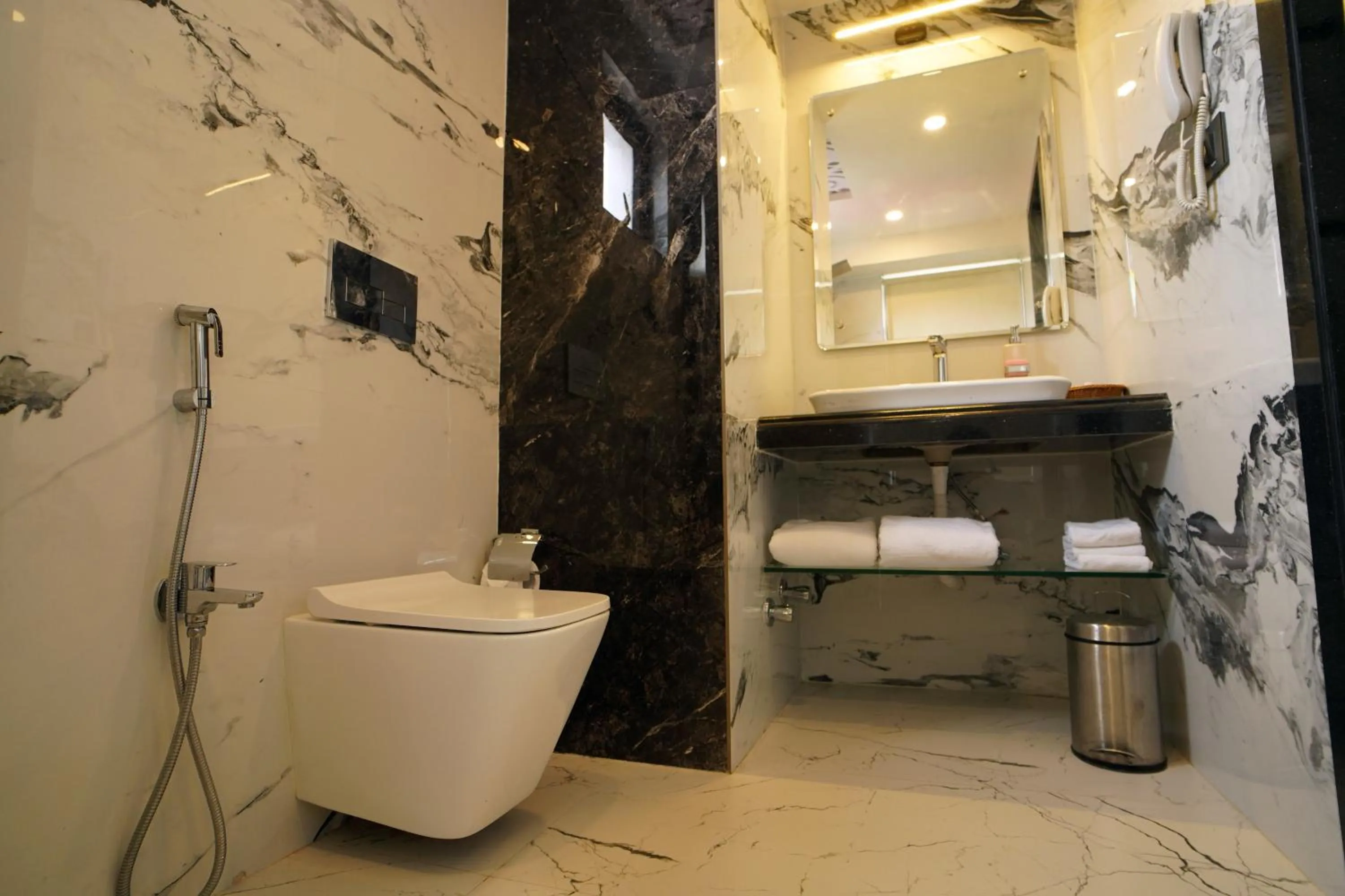 Shanti Seaview Resort & Spa