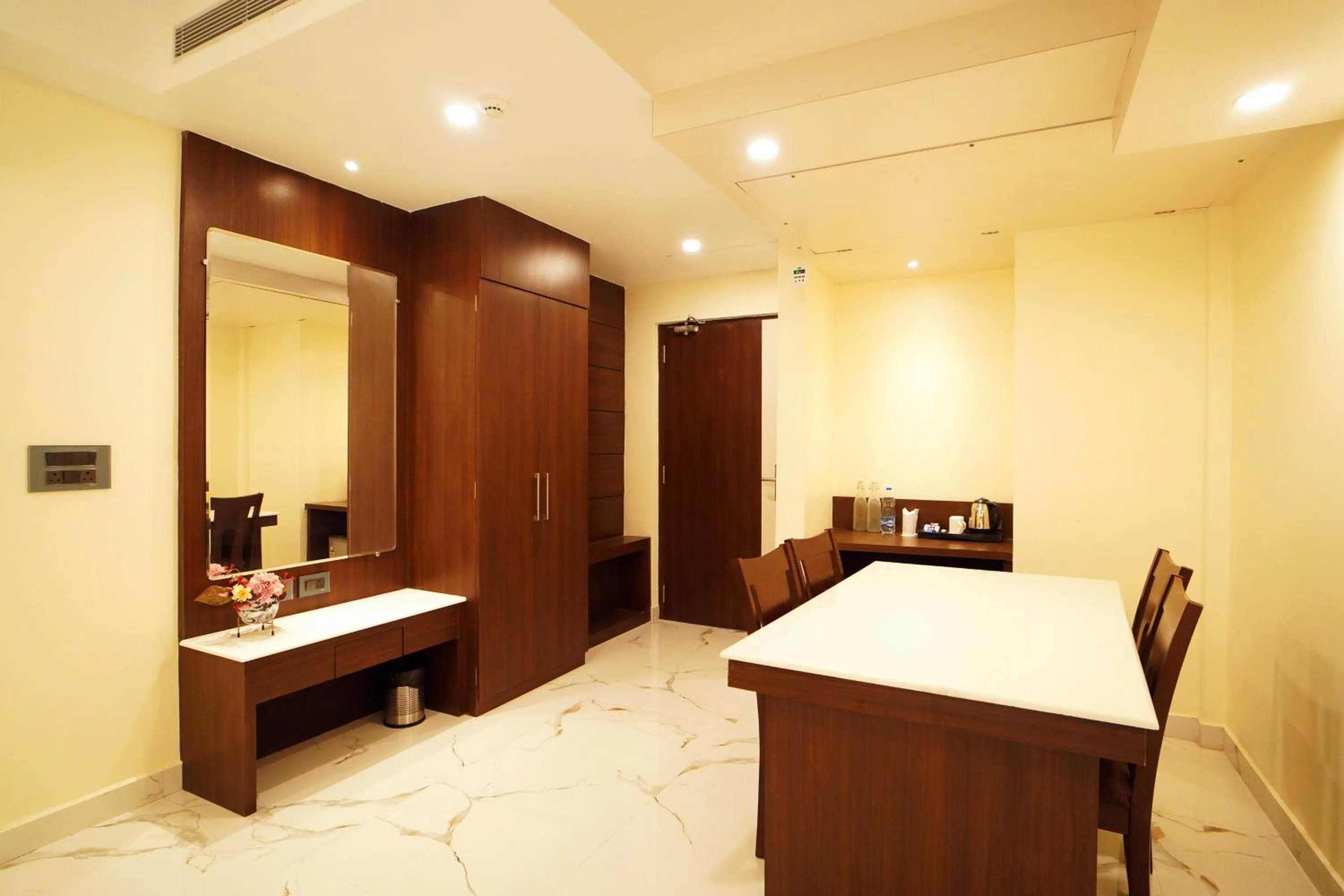 Shanti Seaview Resort & Spa