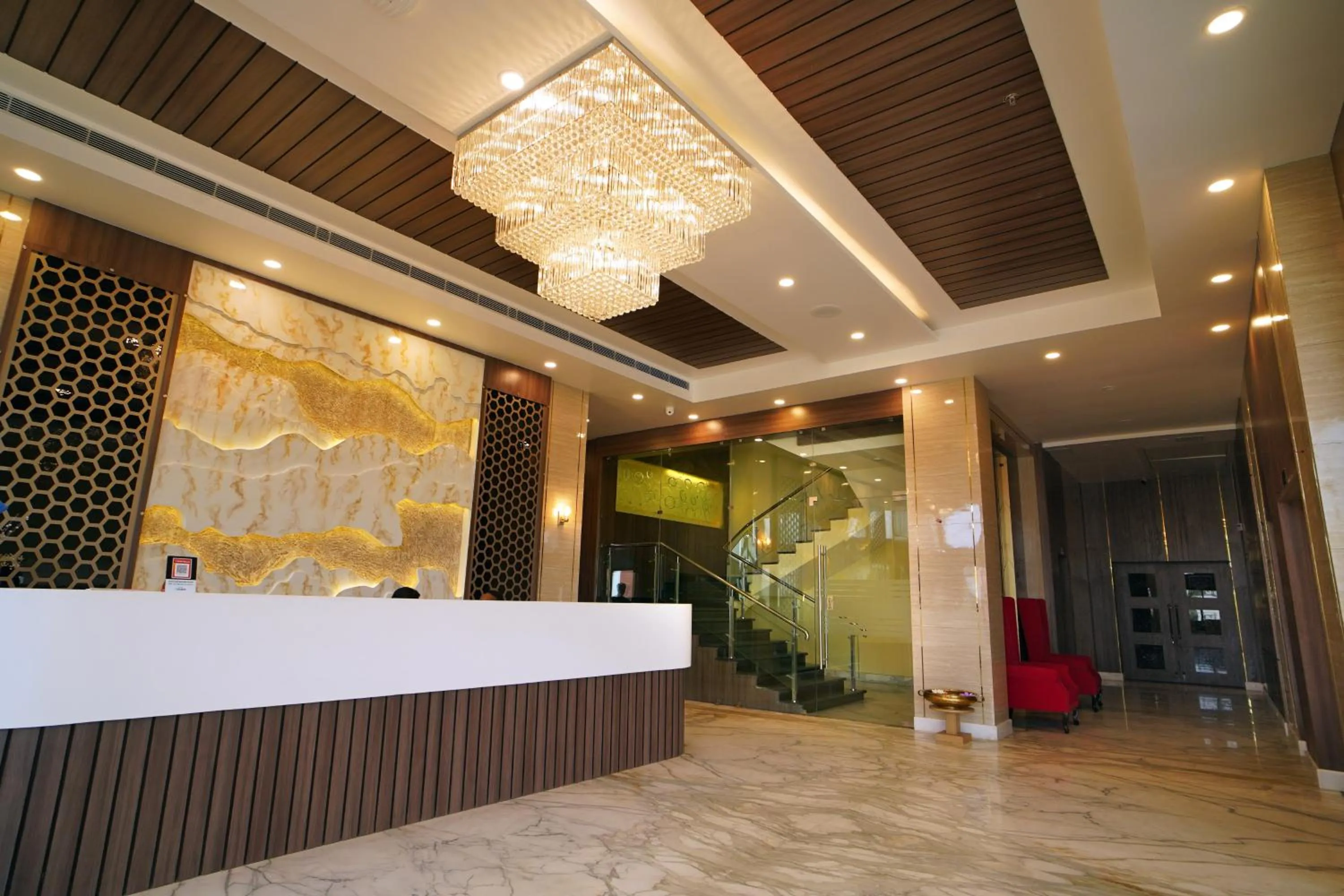 Shanti Seaview Resort & Spa