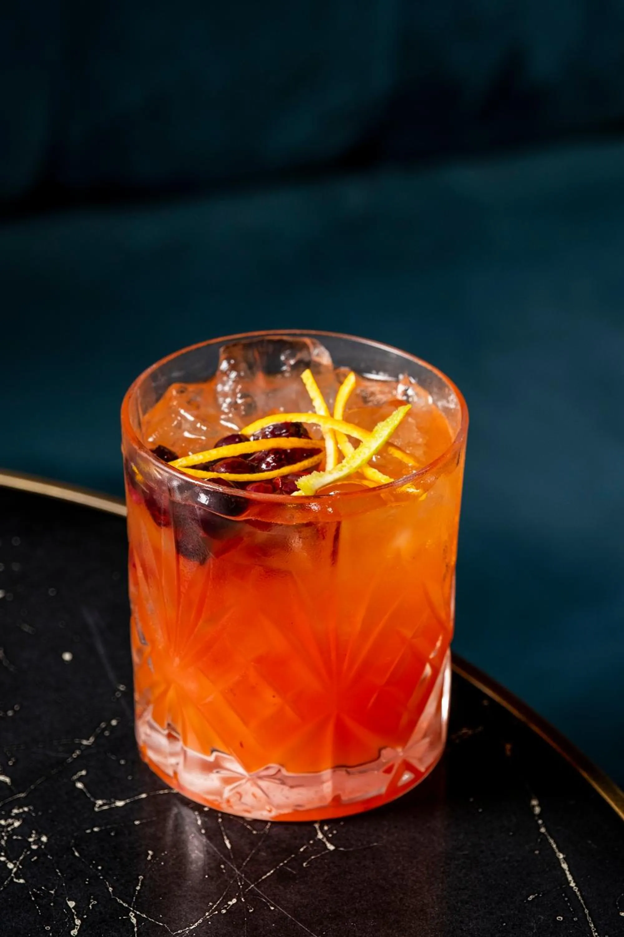 Drinks in Leonardo Plaza Cypria Maris Beach Hotel & Spa