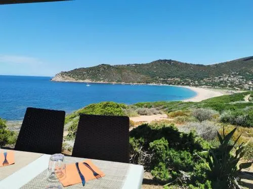 Village de vacances Paese di Lava, Grand Ajaccio