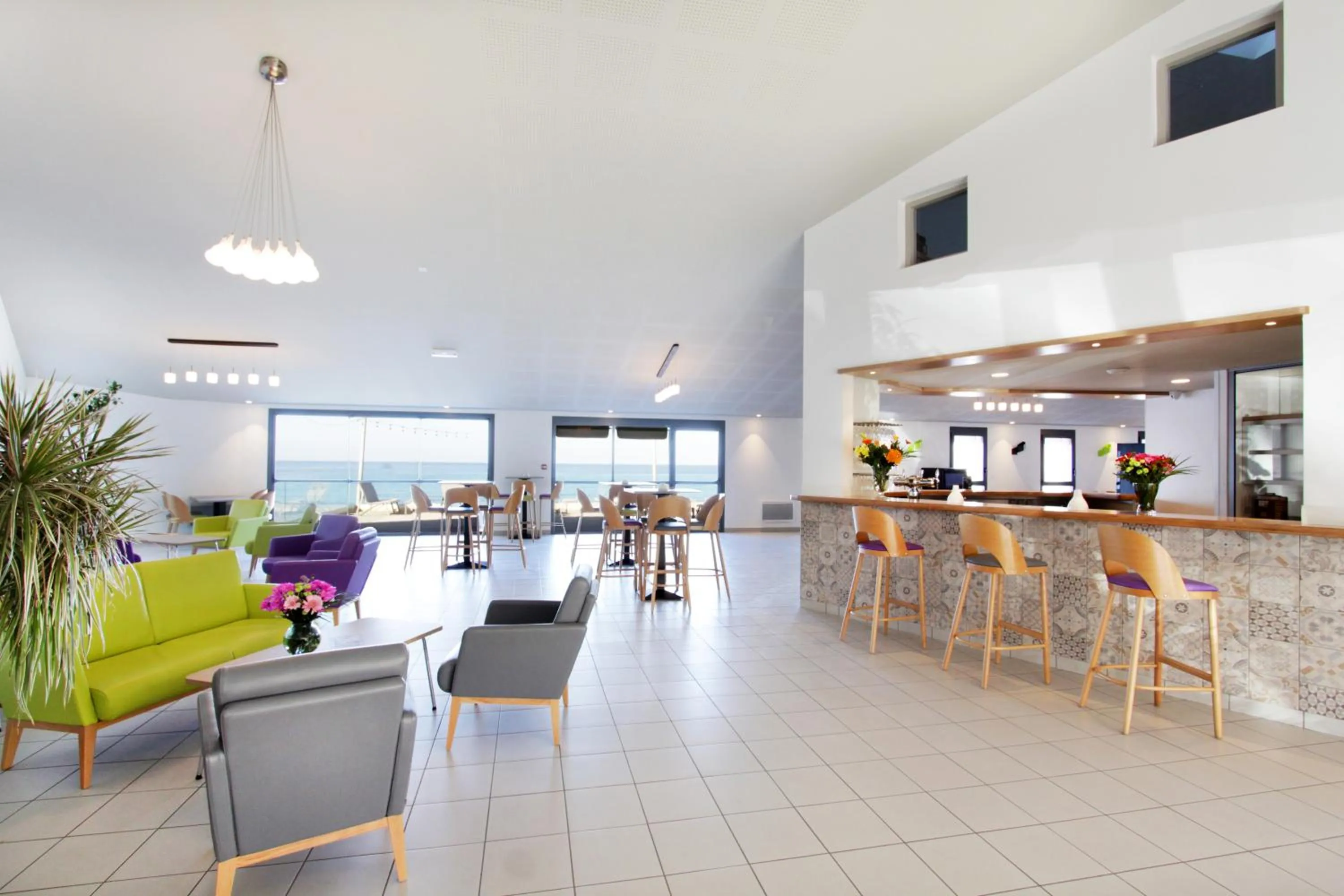 Property building in Village de vacances Paese di Lava, Grand Ajaccio
