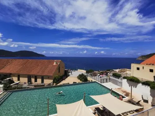 Village de vacances Paese di Lava, Grand Ajaccio