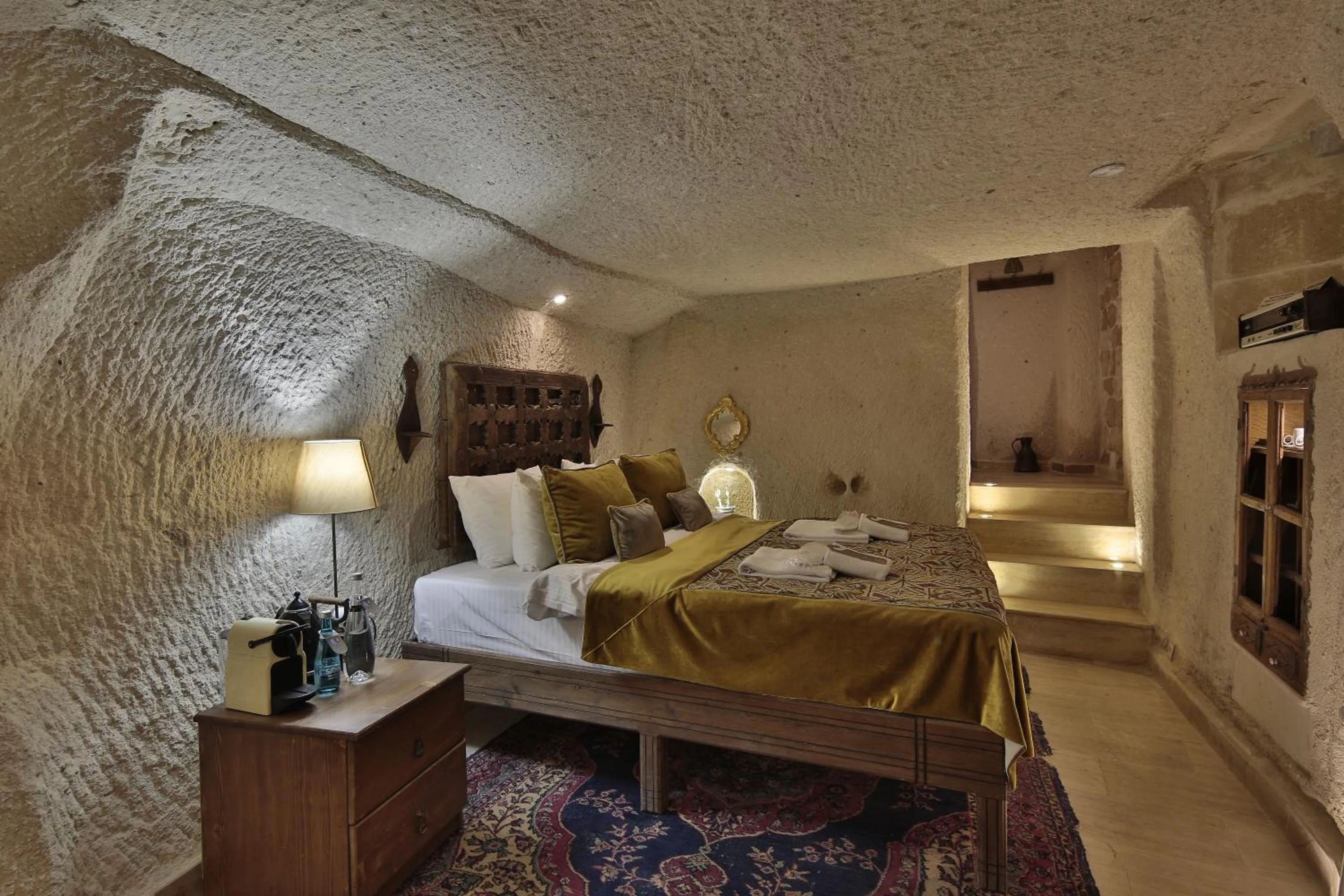 Other, Bed in Rox Cappadocia