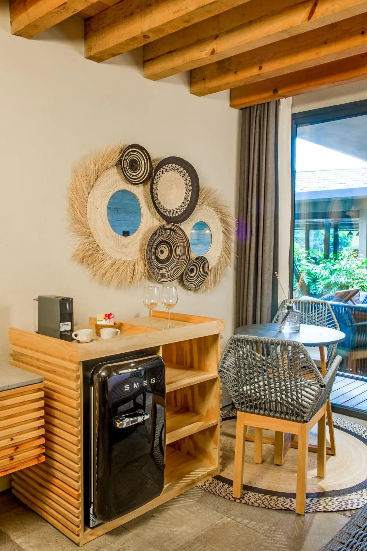 Landmark view in El Lugar del que te hable Hotel Boutique Landmark view in El Lugar del que te hable Hotel Boutique