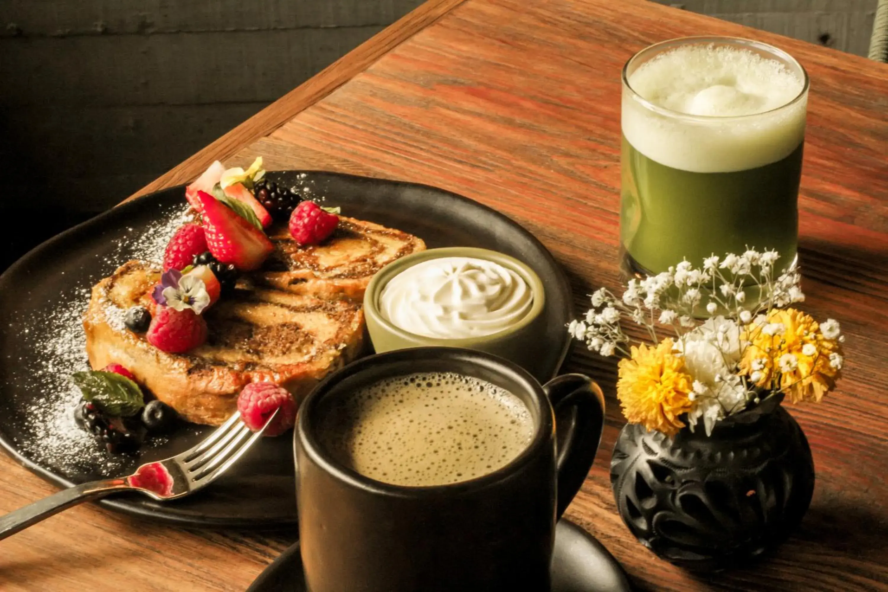 Breakfast in El Lugar del que te hable Hotel Boutique Breakfast in El Lugar del que te hable Hotel Boutique