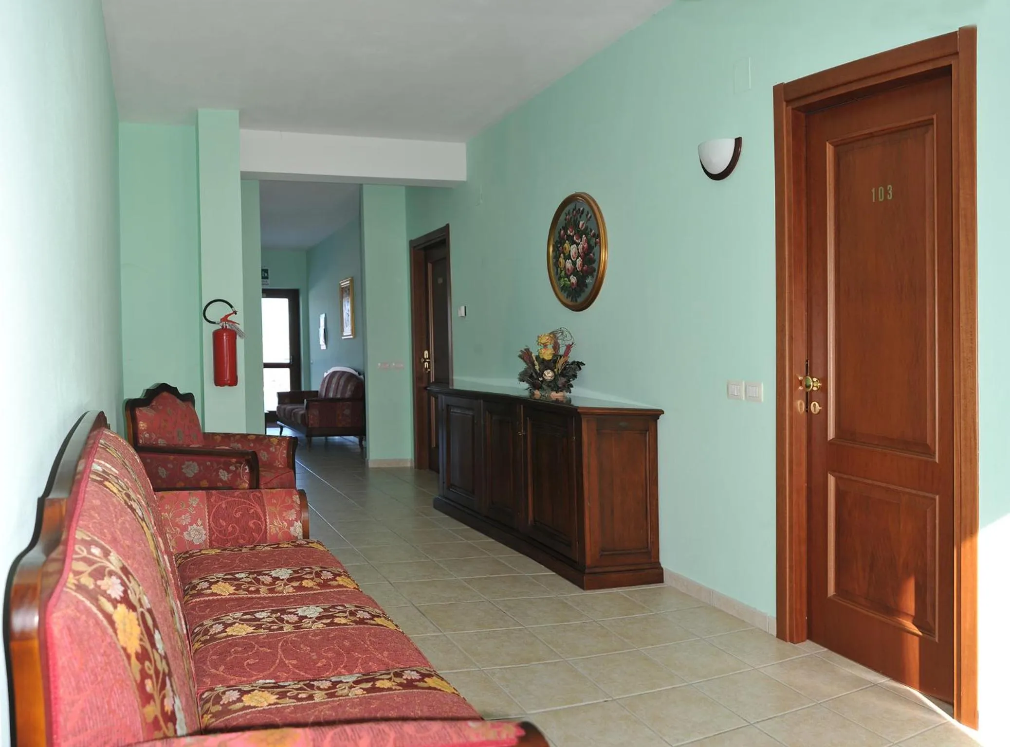 Other in Hotel Pietrapanna