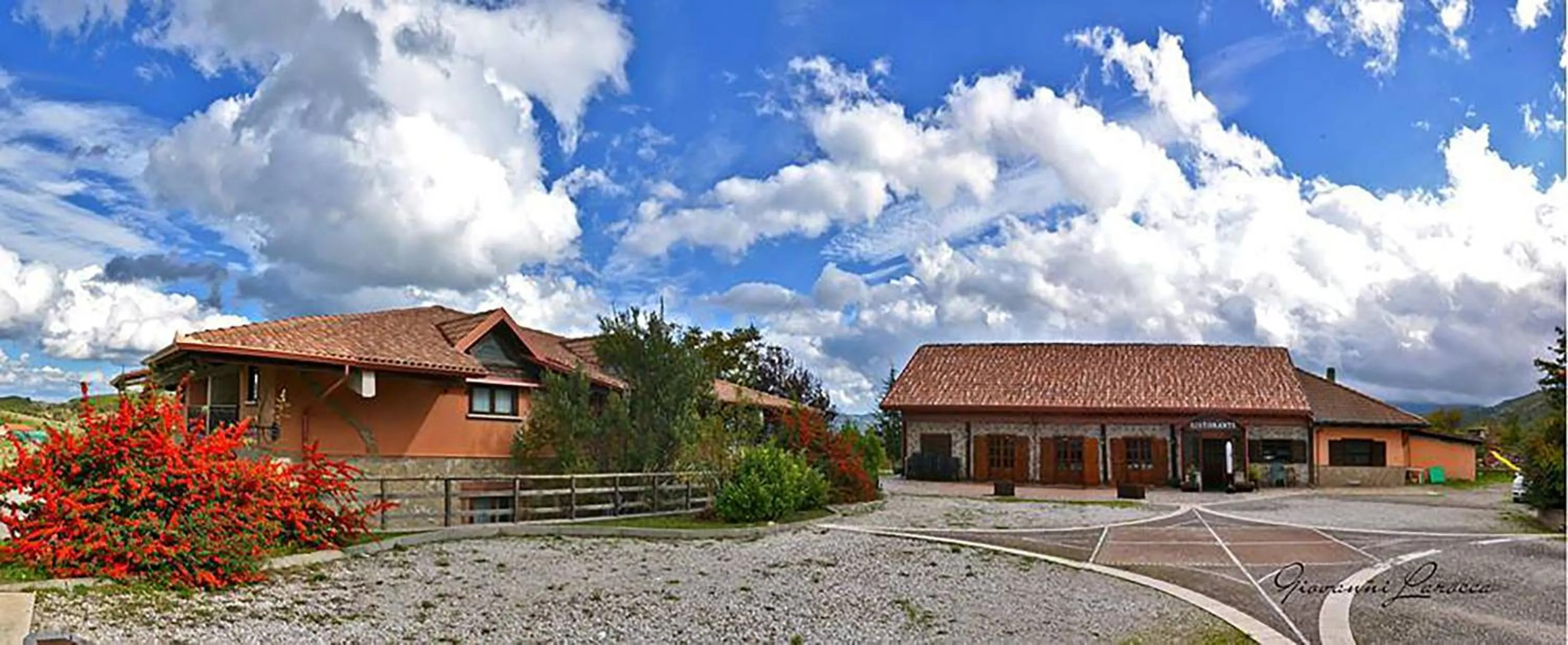 Other in Hotel Pietrapanna