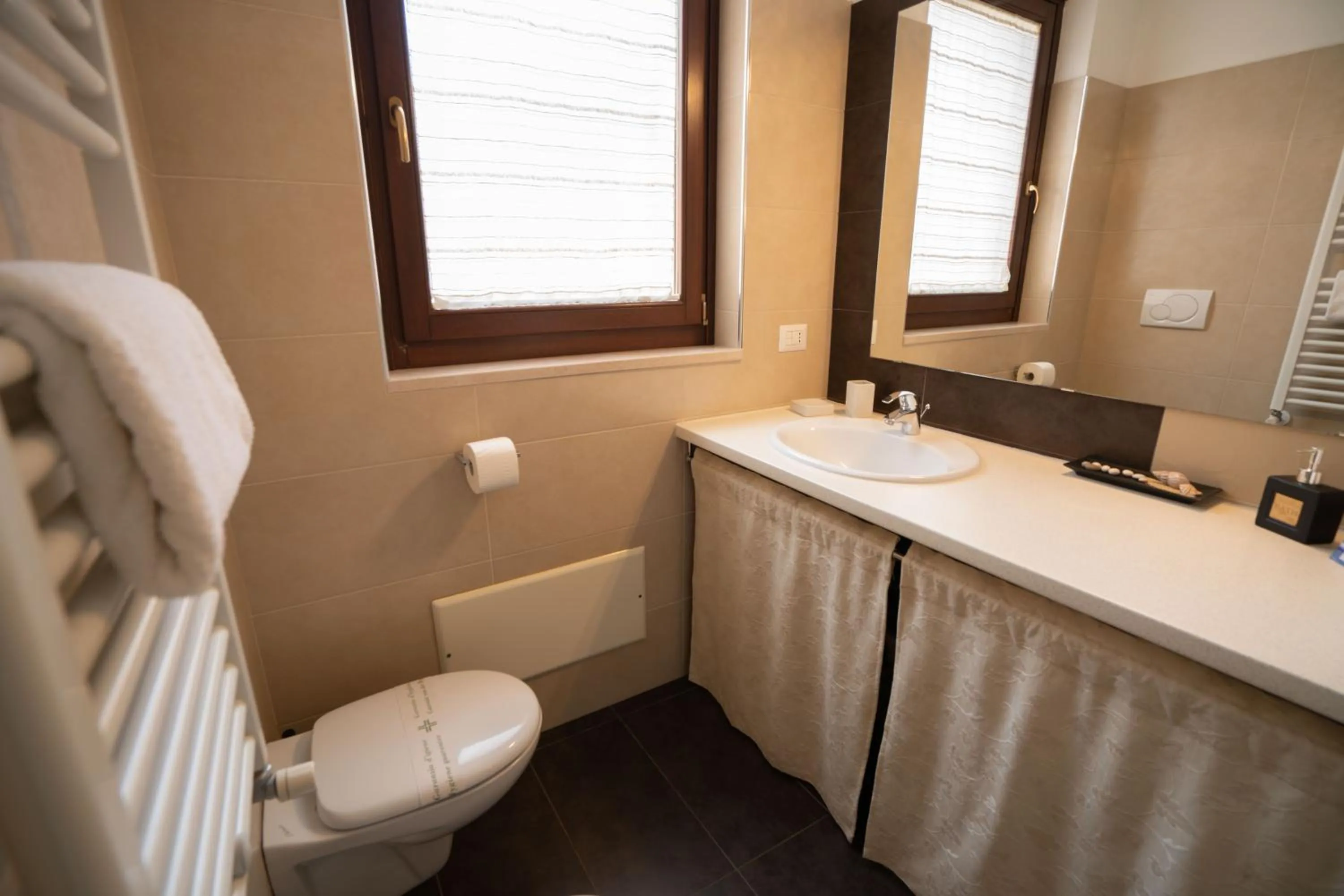 La Casetta di Chiara B&B