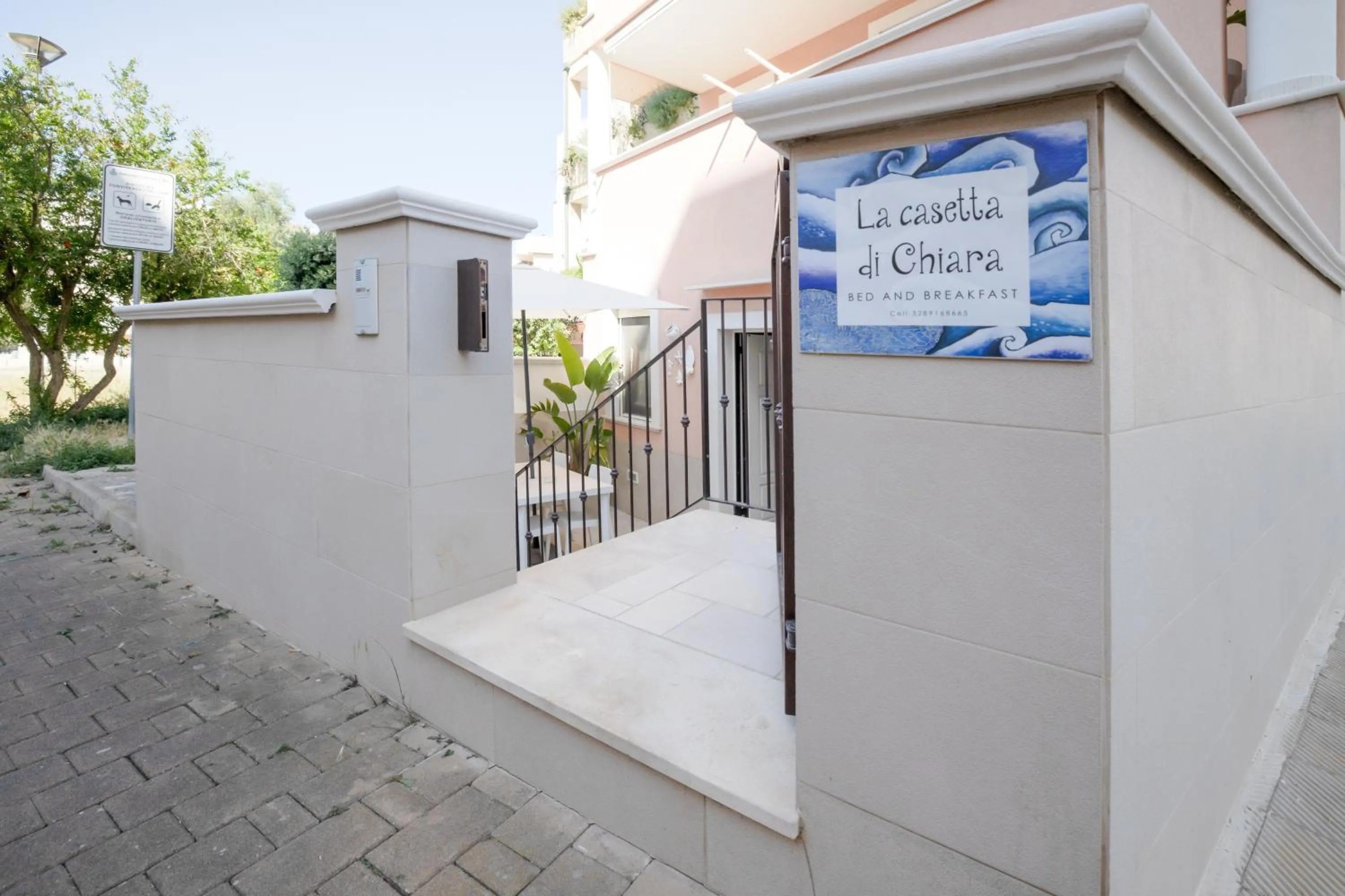 La Casetta di Chiara B&B