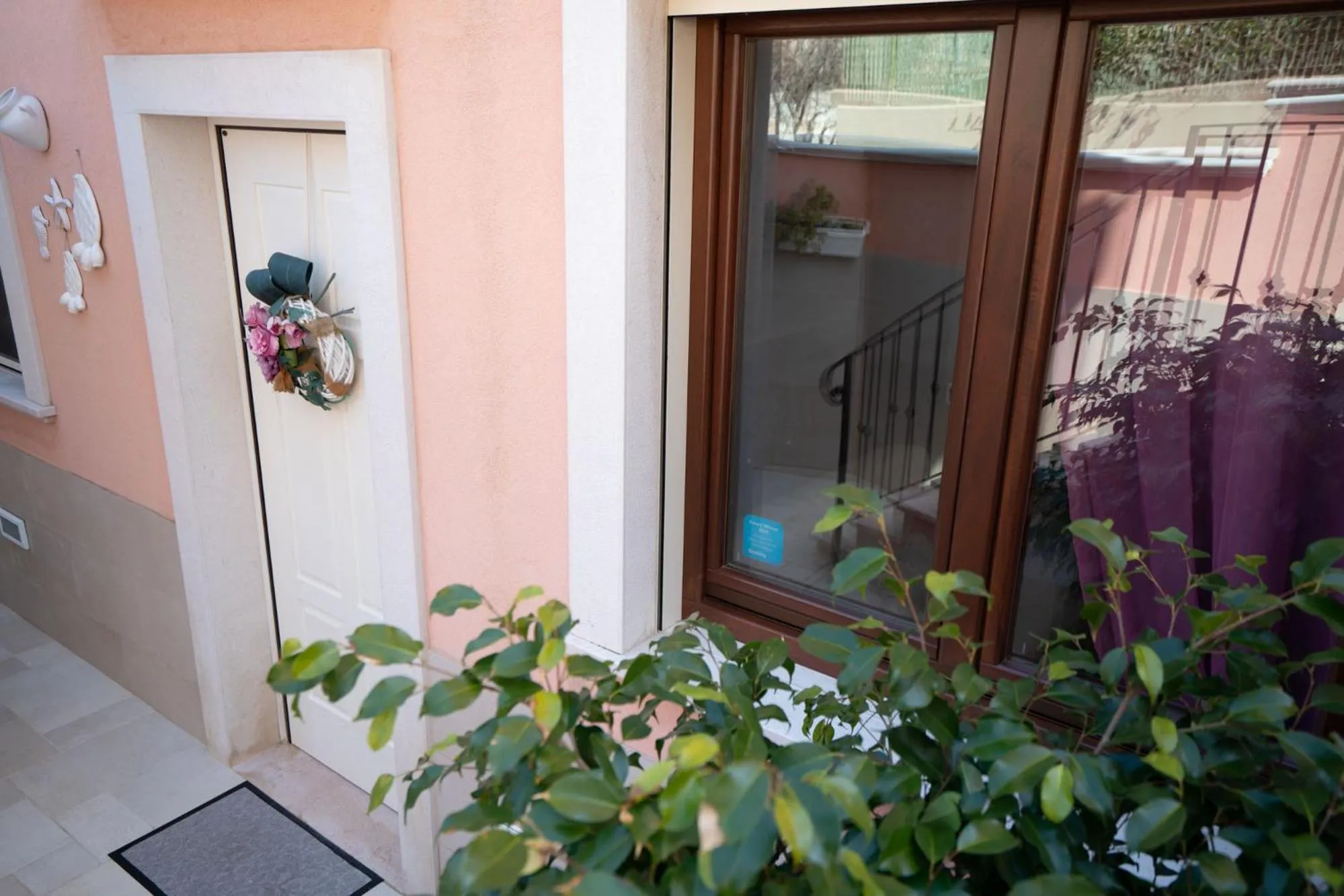 La Casetta di Chiara B&B