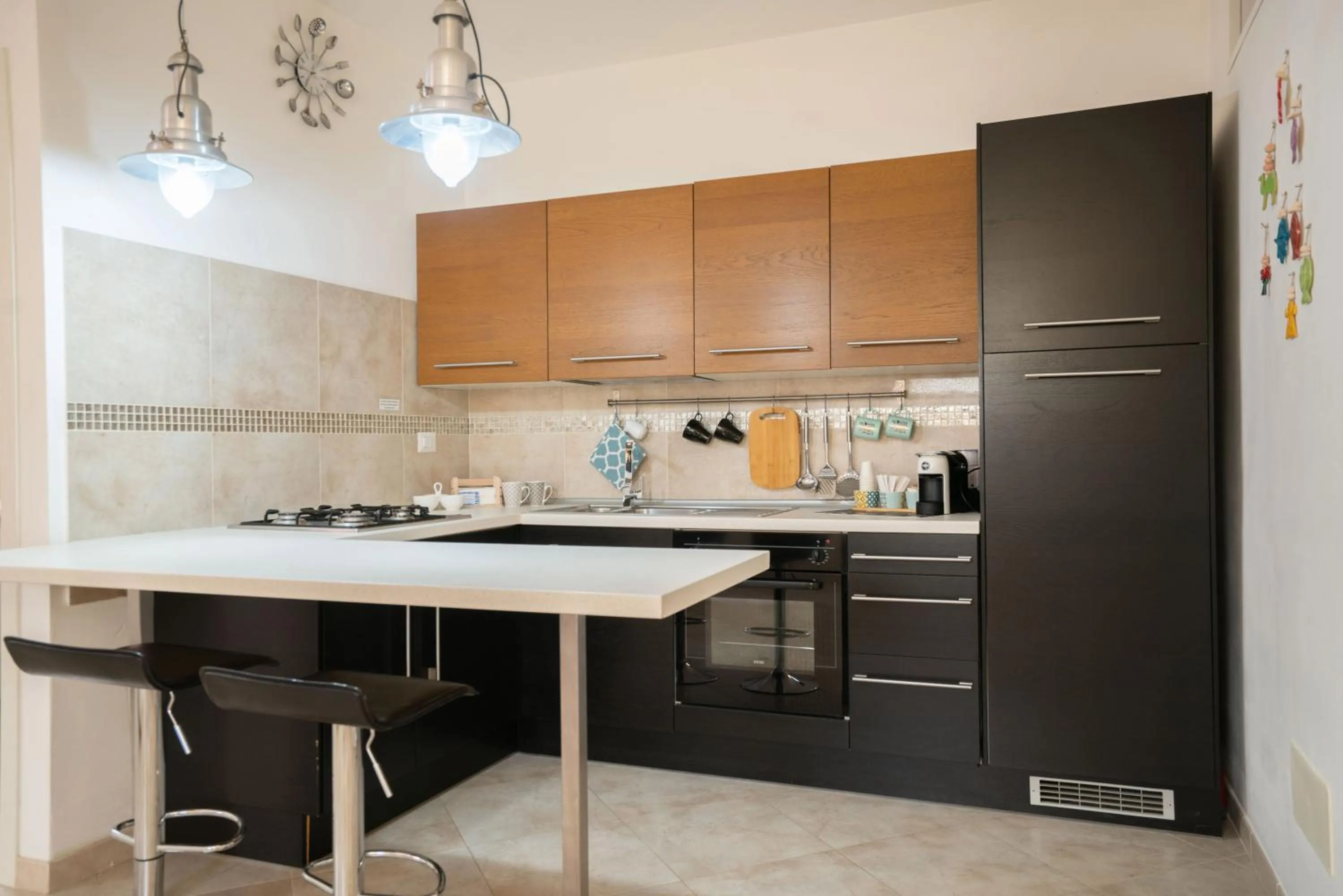 La Casetta di Chiara B&B