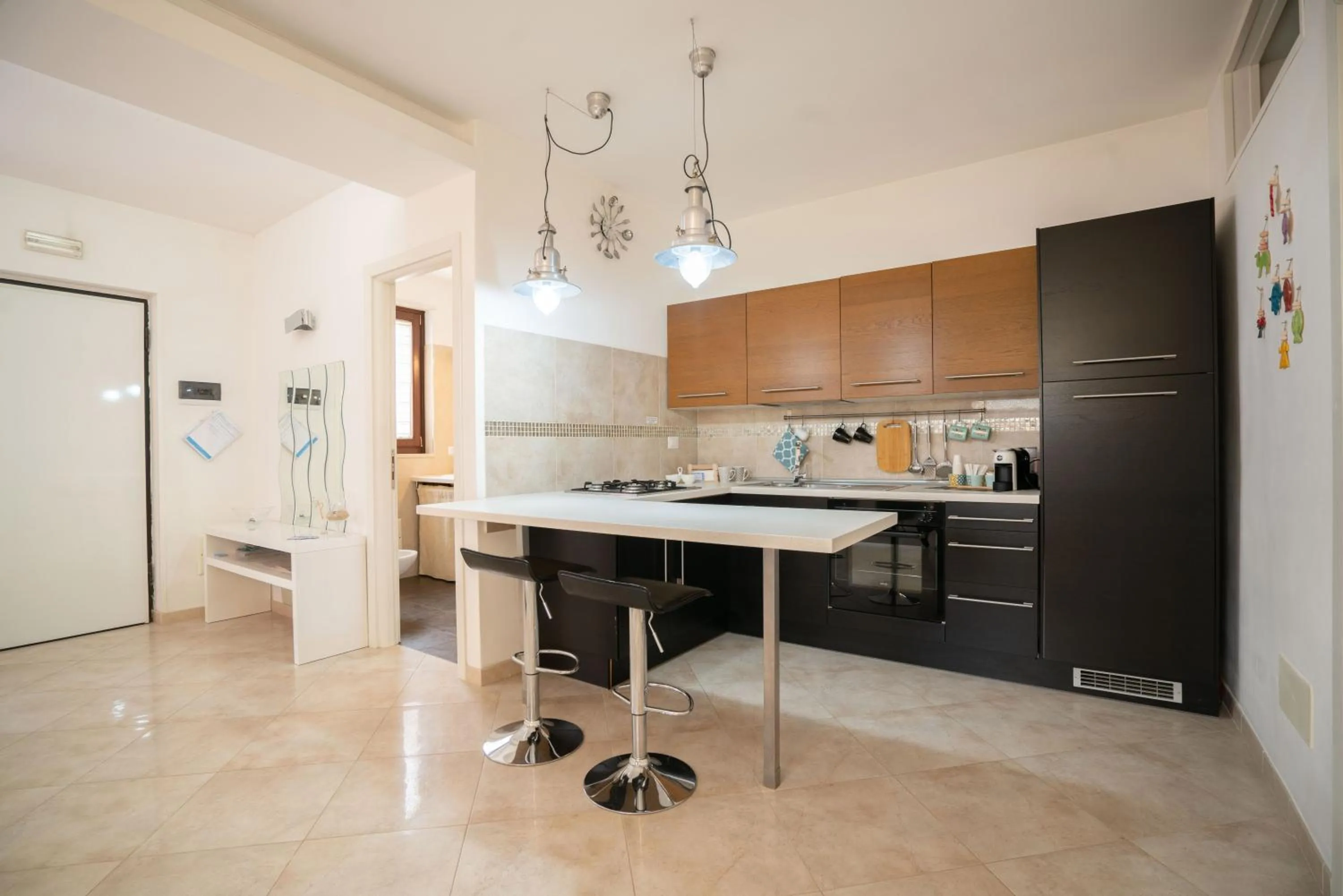 La Casetta di Chiara B&B