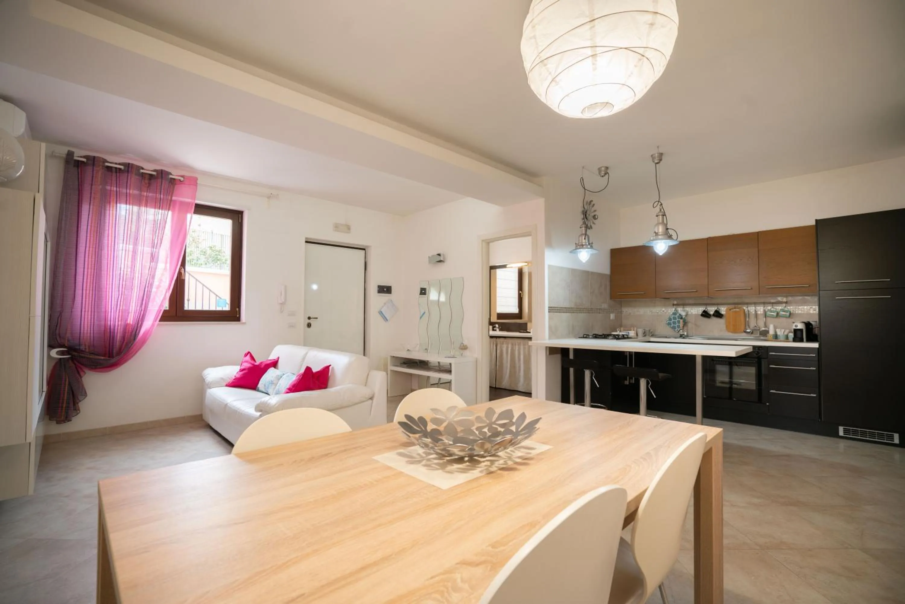 La Casetta di Chiara B&B