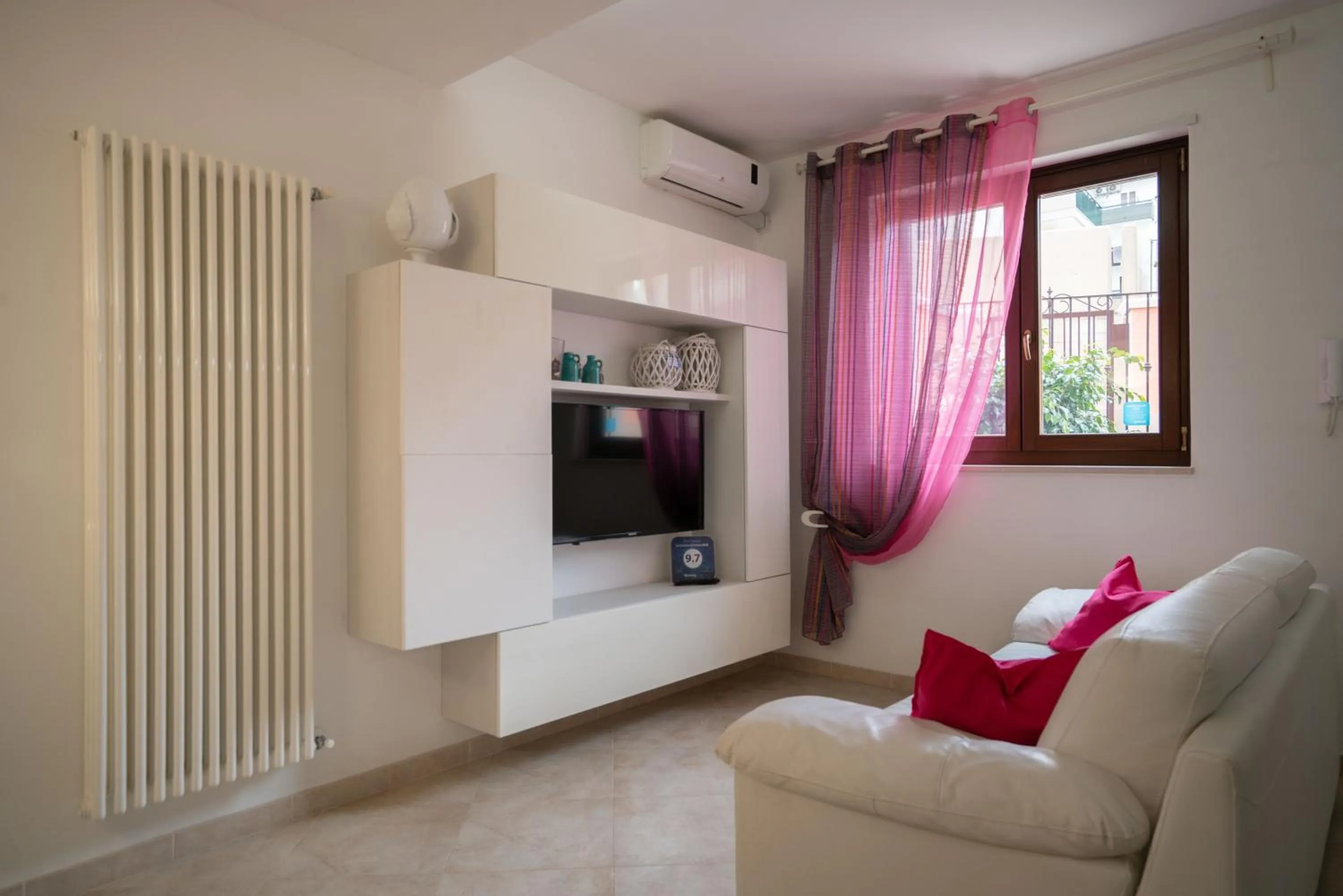 La Casetta di Chiara B&B