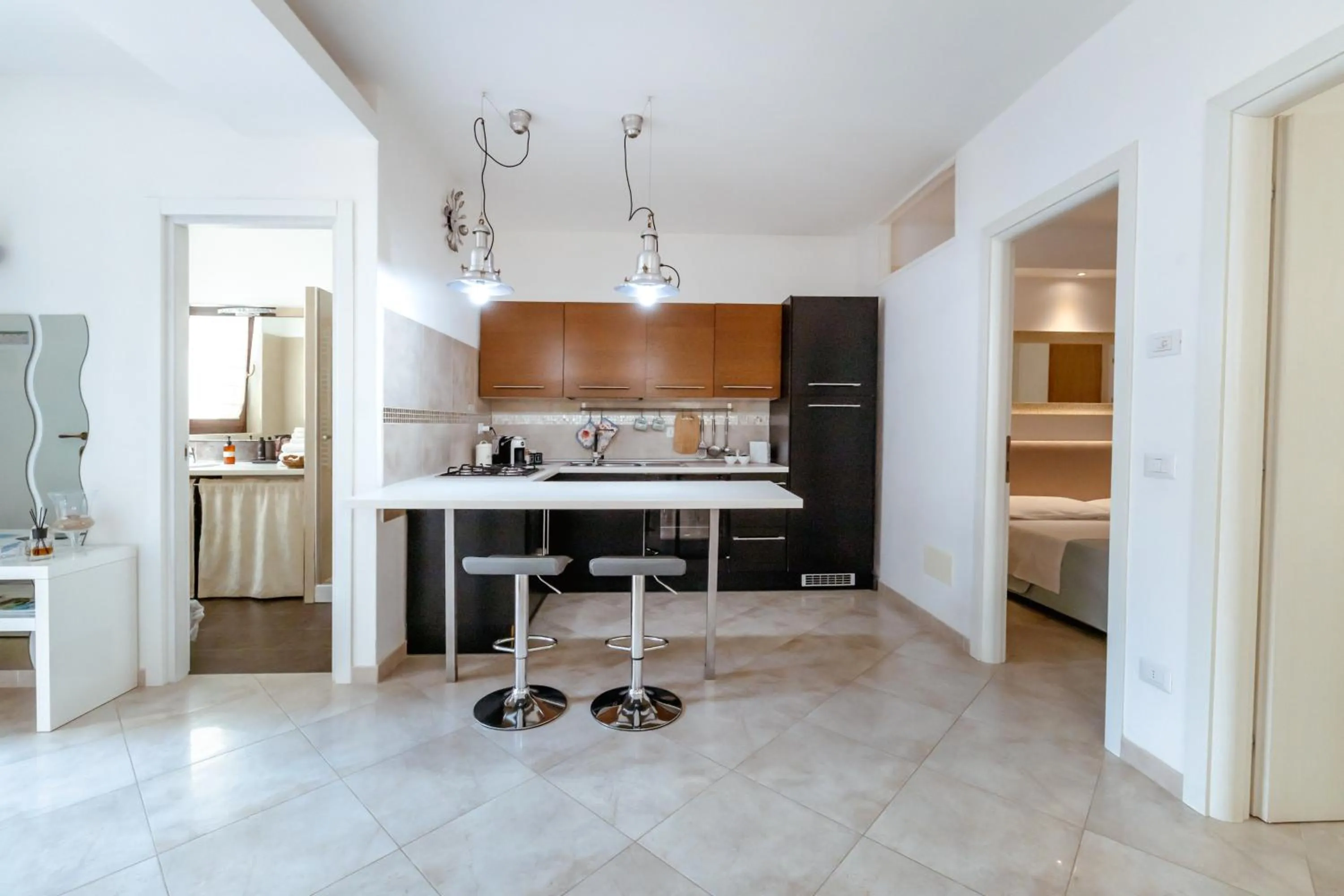 La Casetta di Chiara B&B