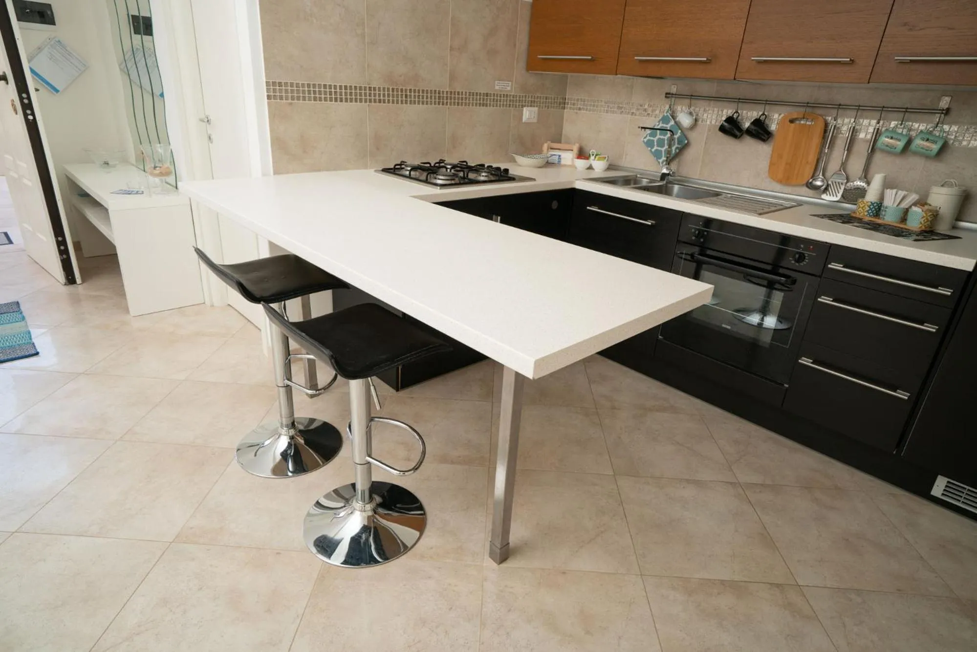 La Casetta di Chiara B&B