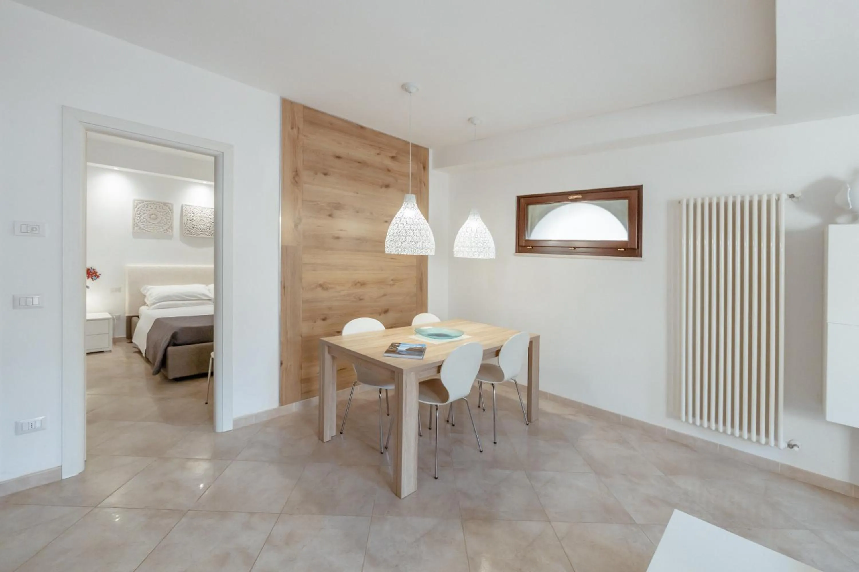 La Casetta di Chiara B&B