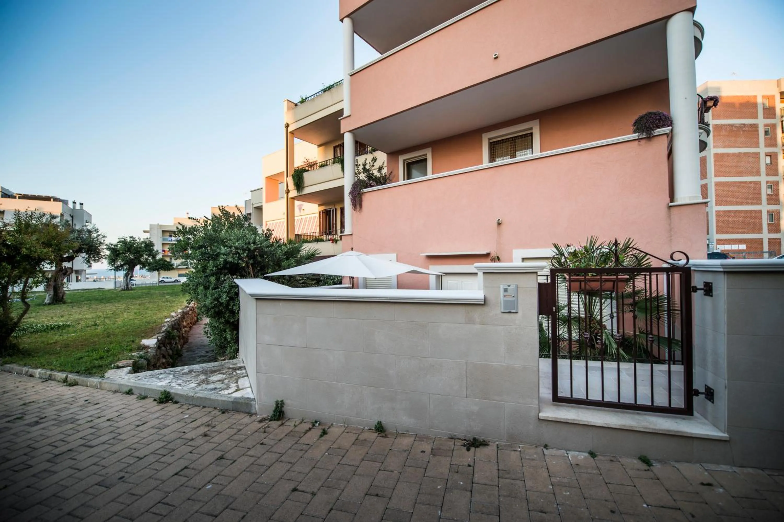 La Casetta di Chiara B&B