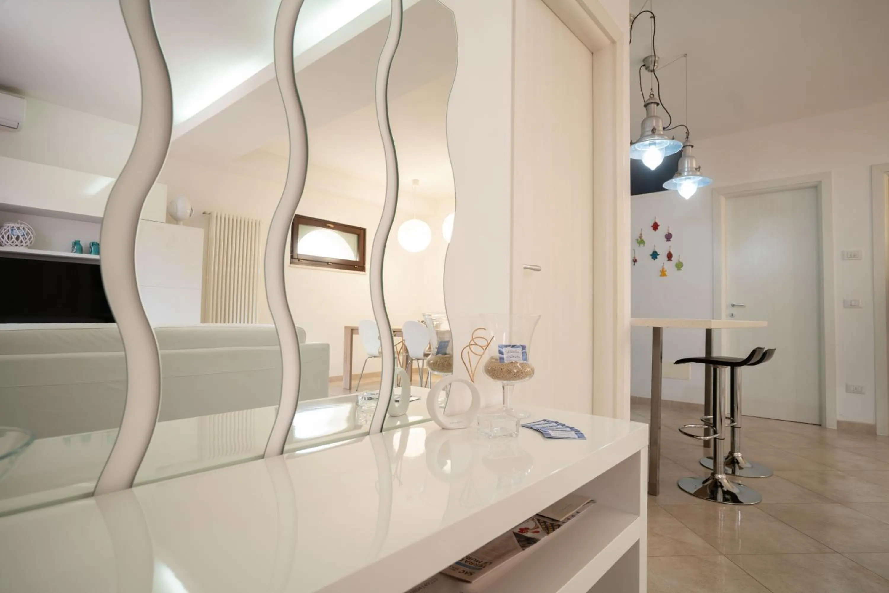 La Casetta di Chiara B&B