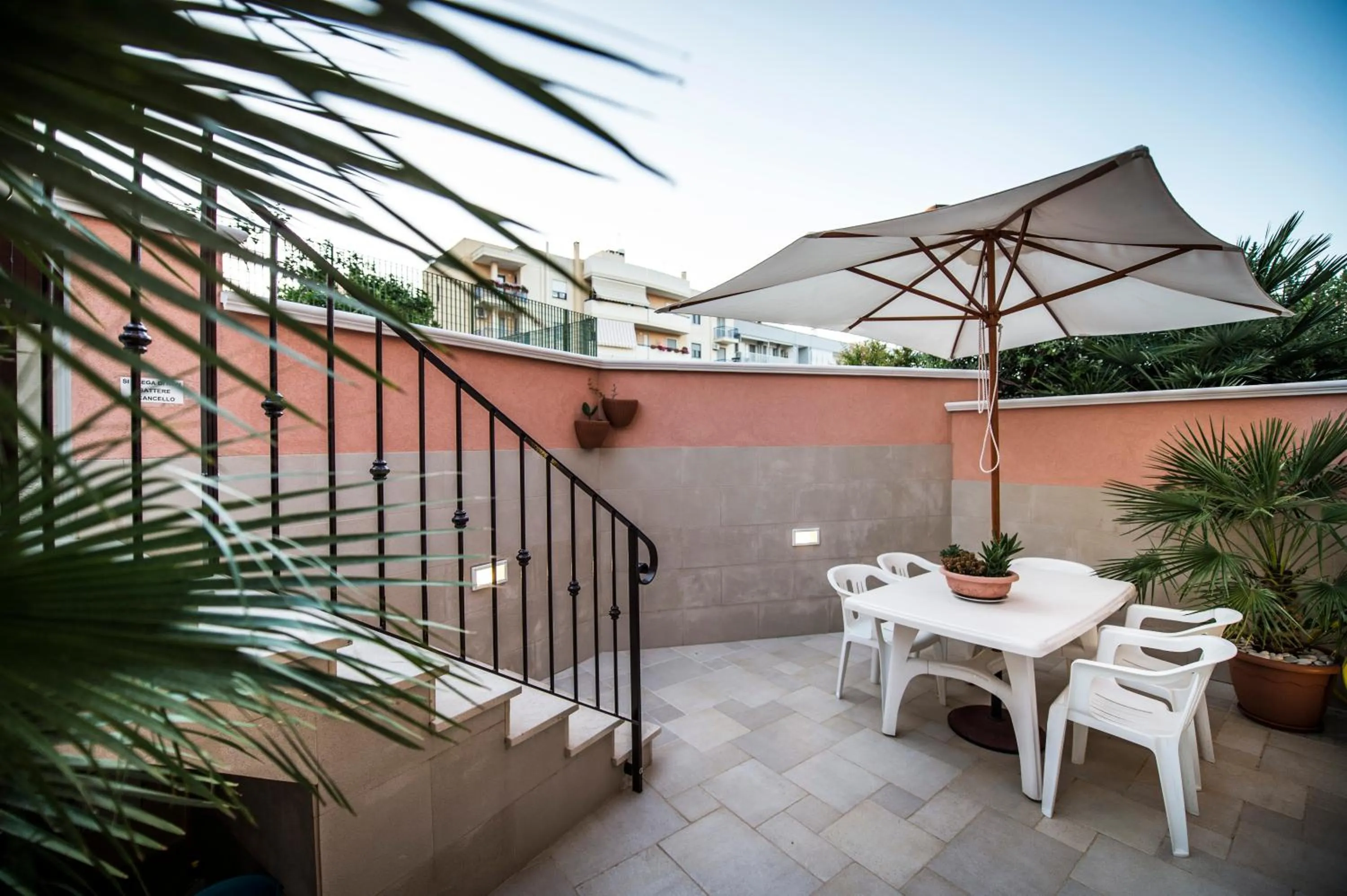 La Casetta di Chiara B&B