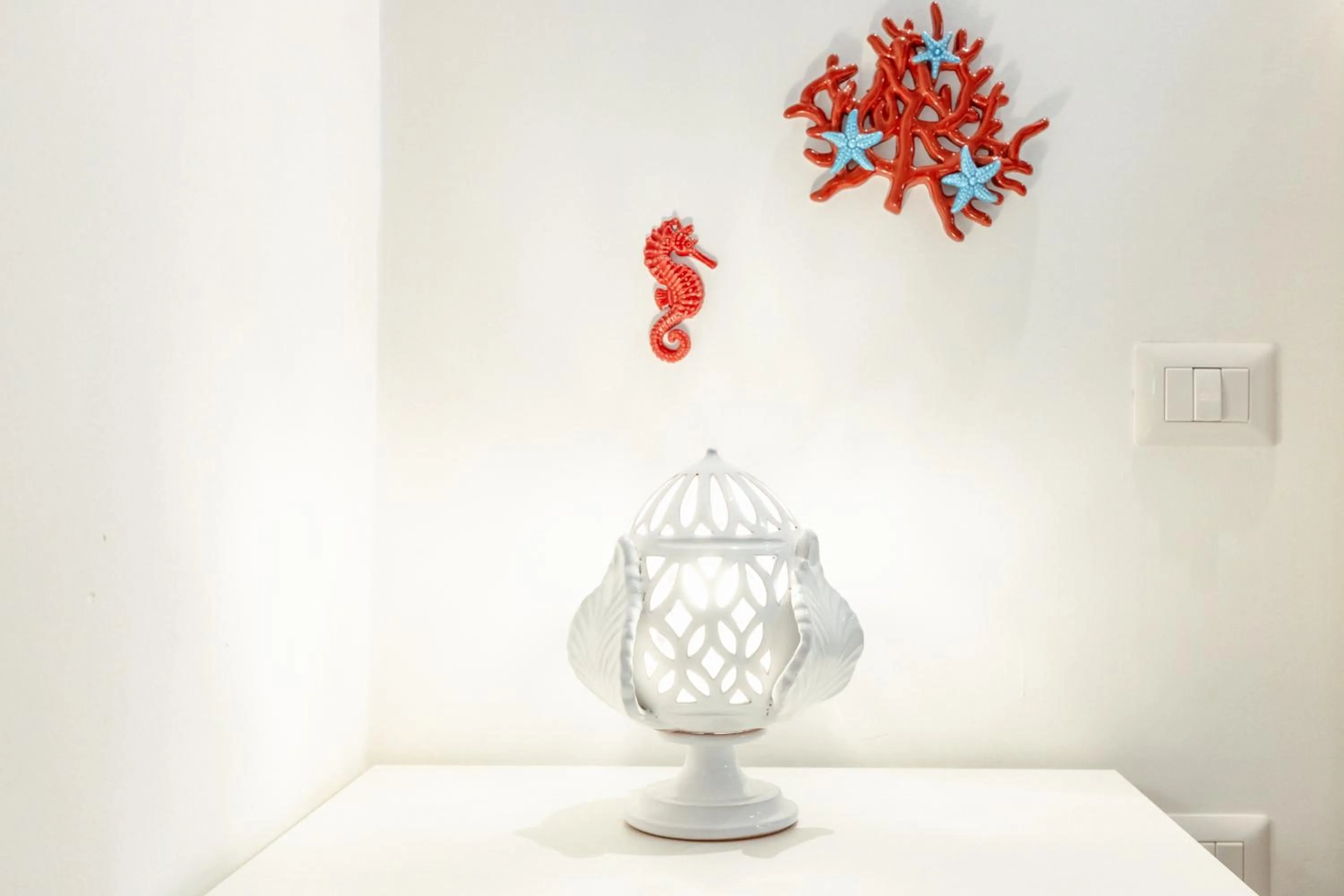 La Casetta di Chiara B&B