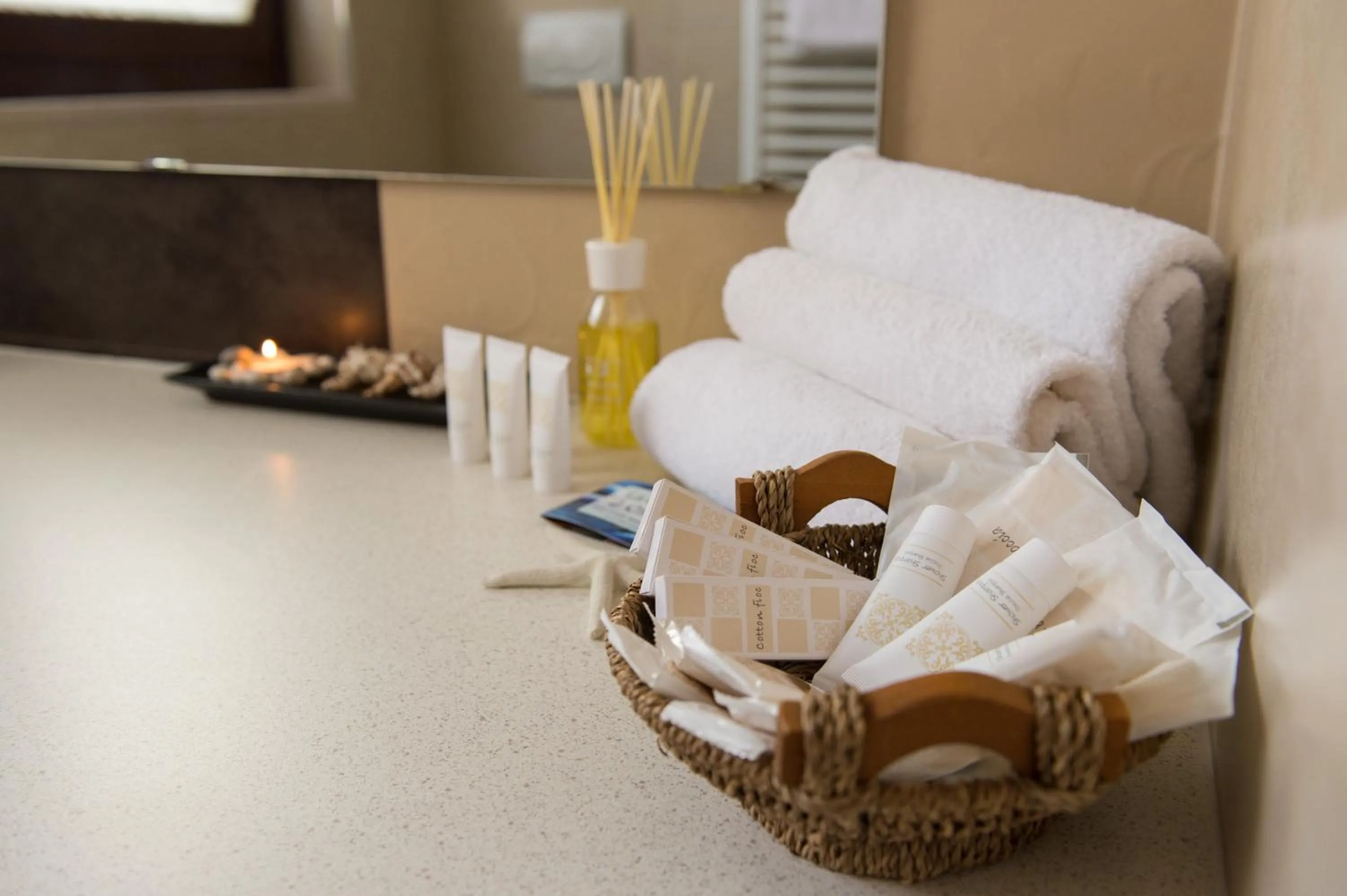 La Casetta di Chiara B&B