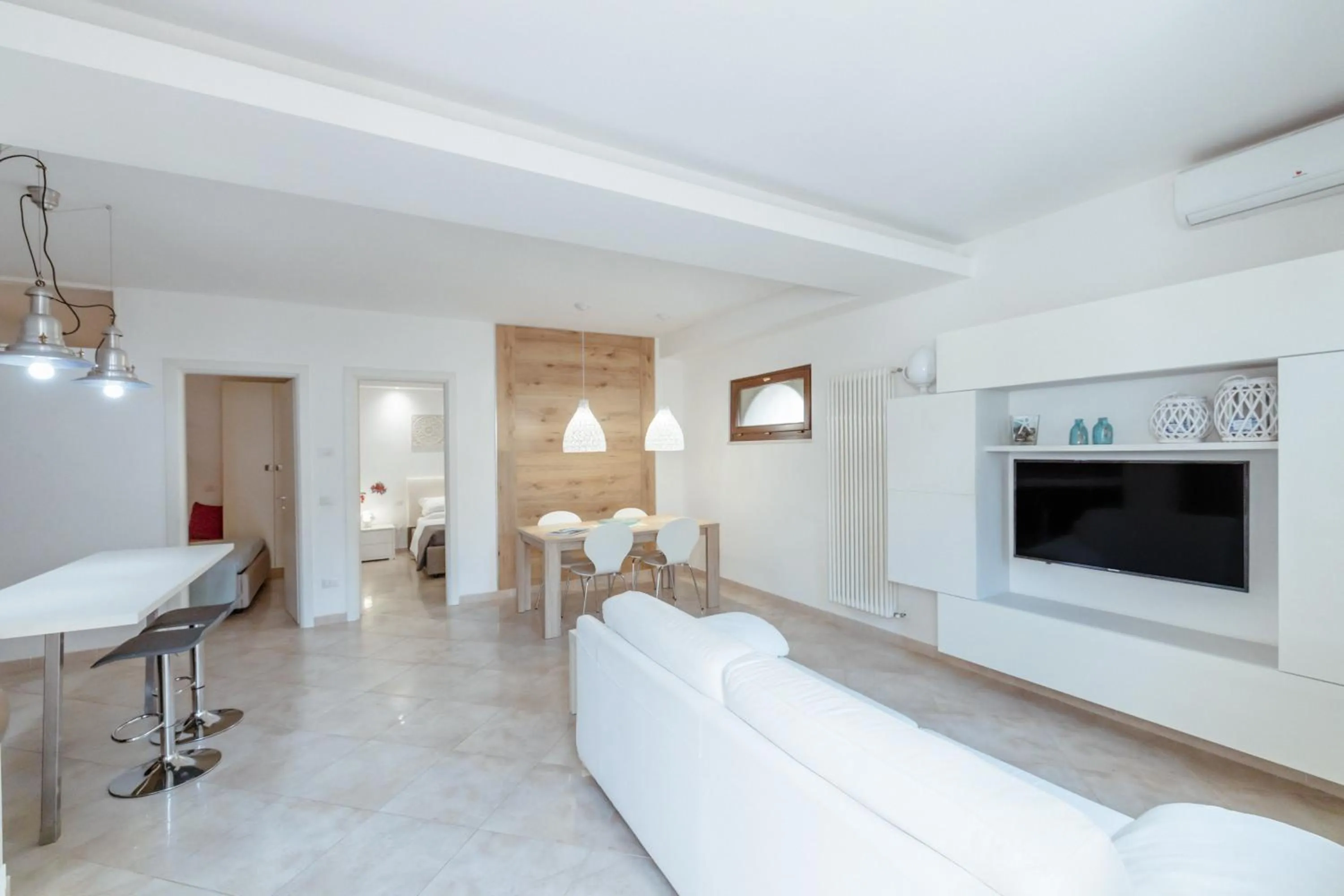 La Casetta di Chiara B&B