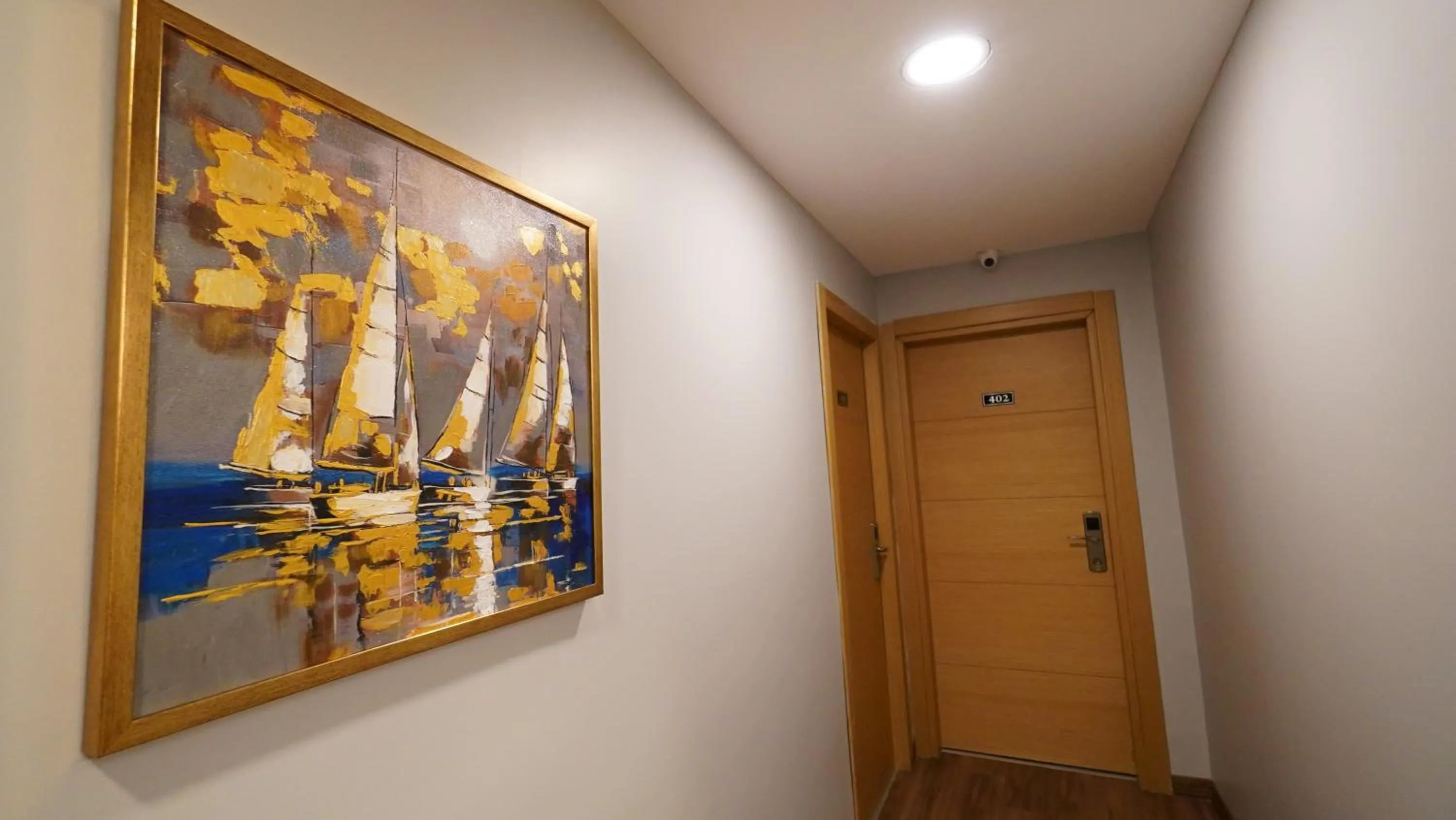 The Marist Hotel Kadikoy